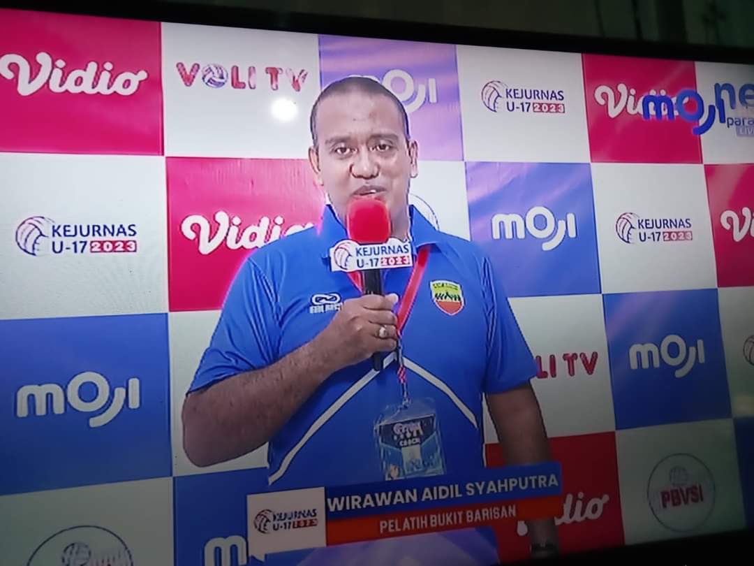 Foto Wirawan aidil syahputra