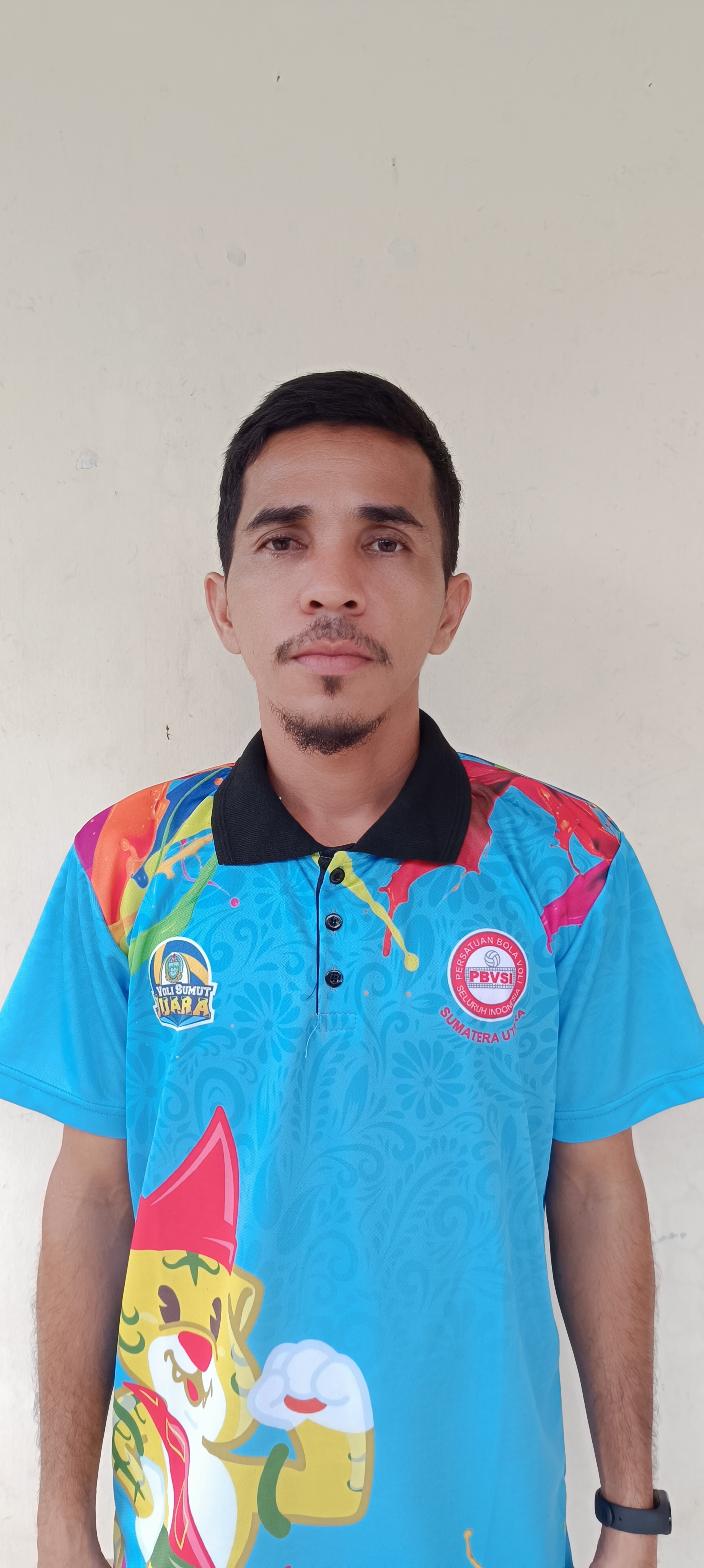 Foto AHMAD BAKRI