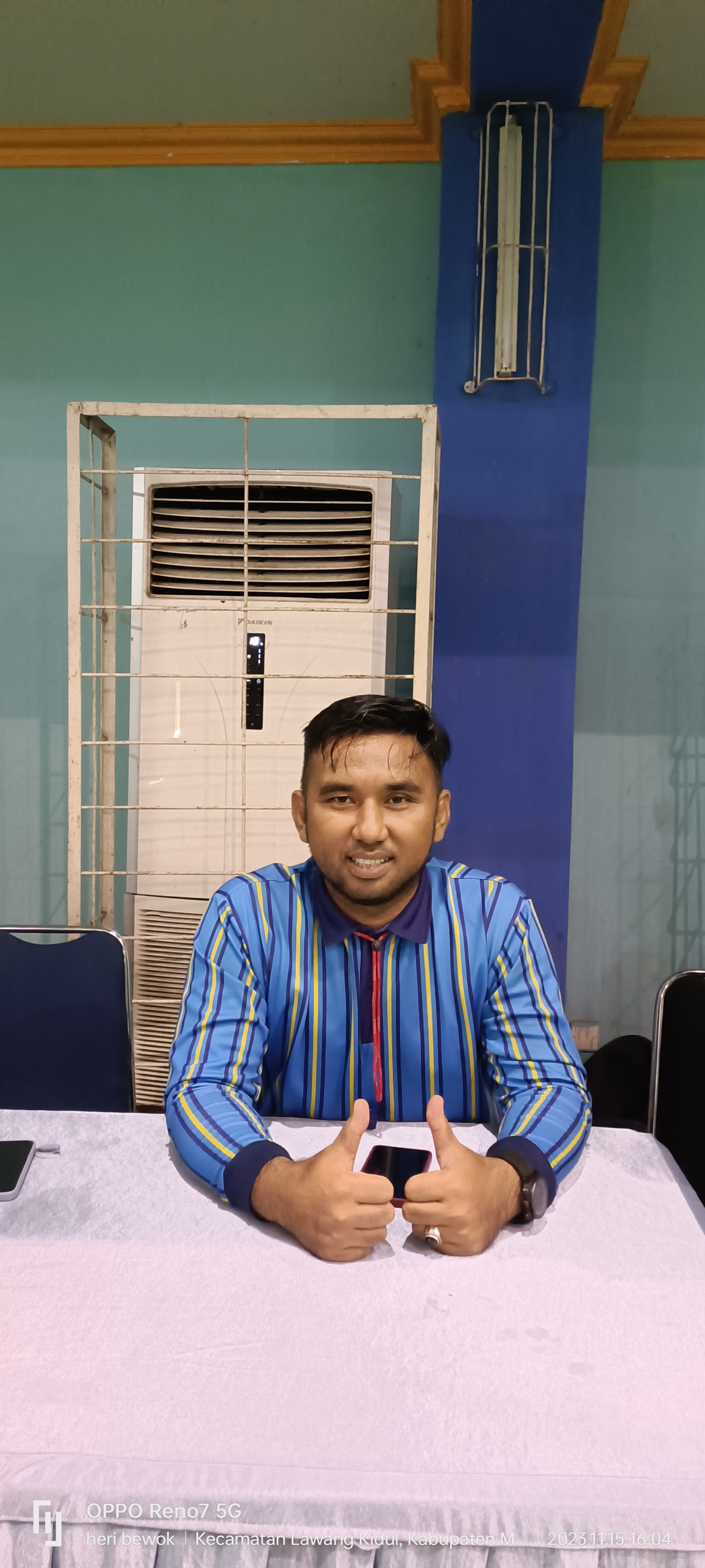 Foto Heri lukman