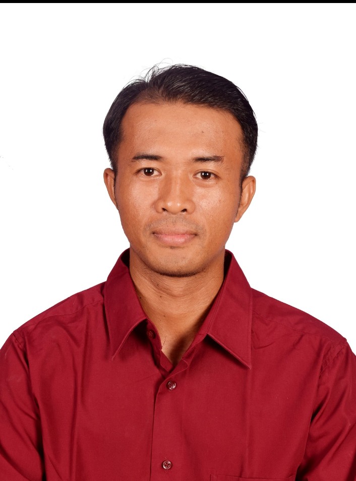 Foto GATOT DWI ANANTO