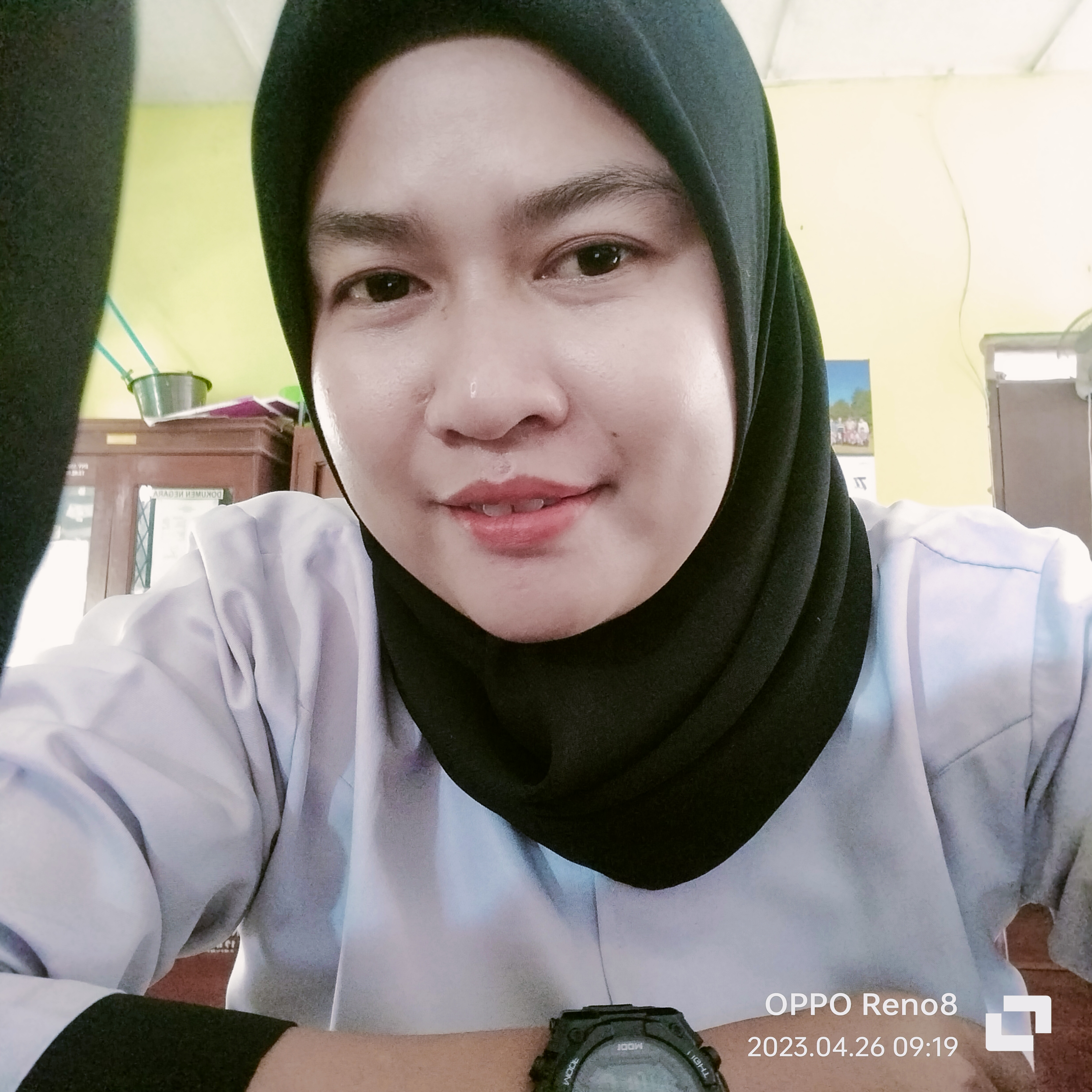 Foto Ike nurdianah 