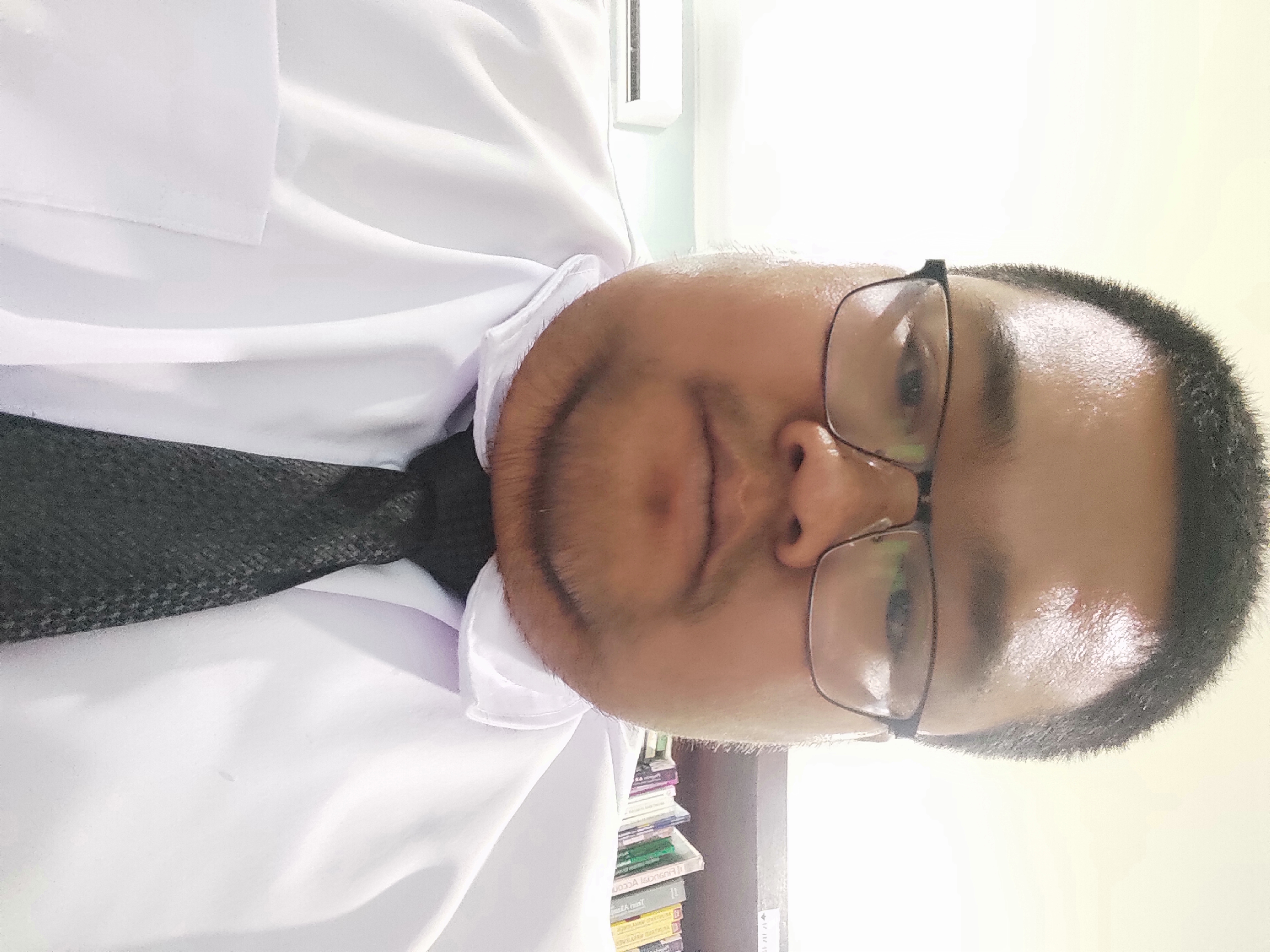 Foto Dani Irawan