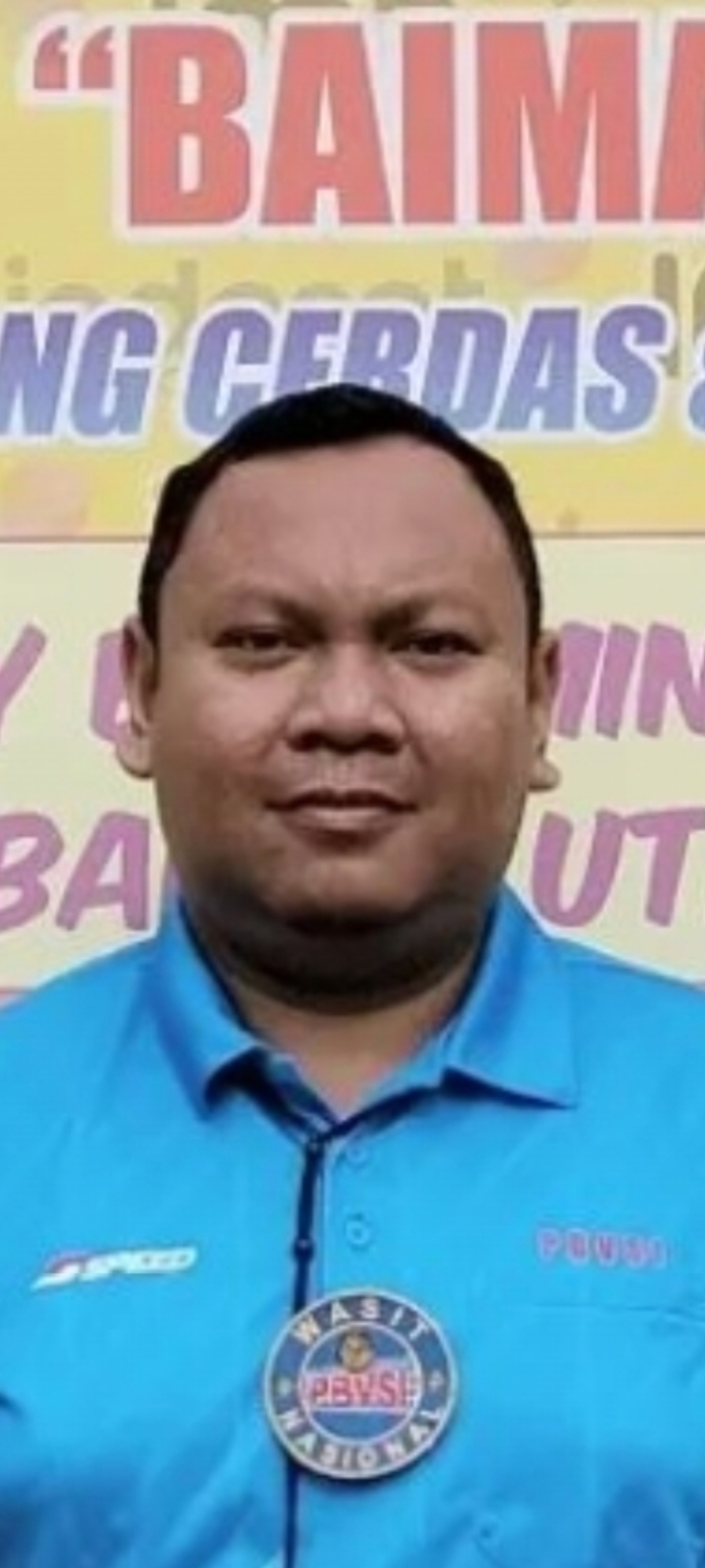 Foto Hery Rian Norhidayat 