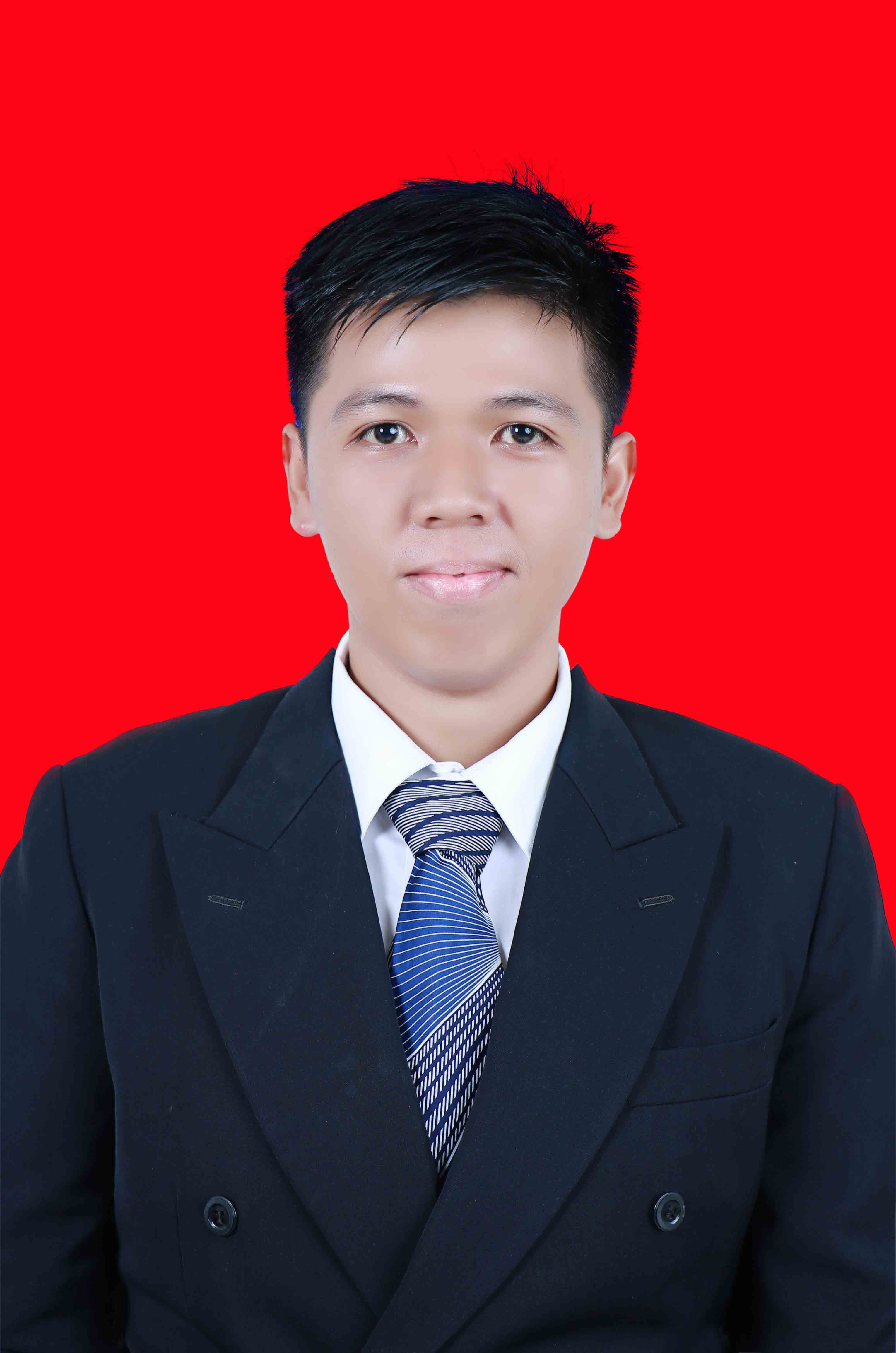 Foto PANJI RINALDI PUTRA 