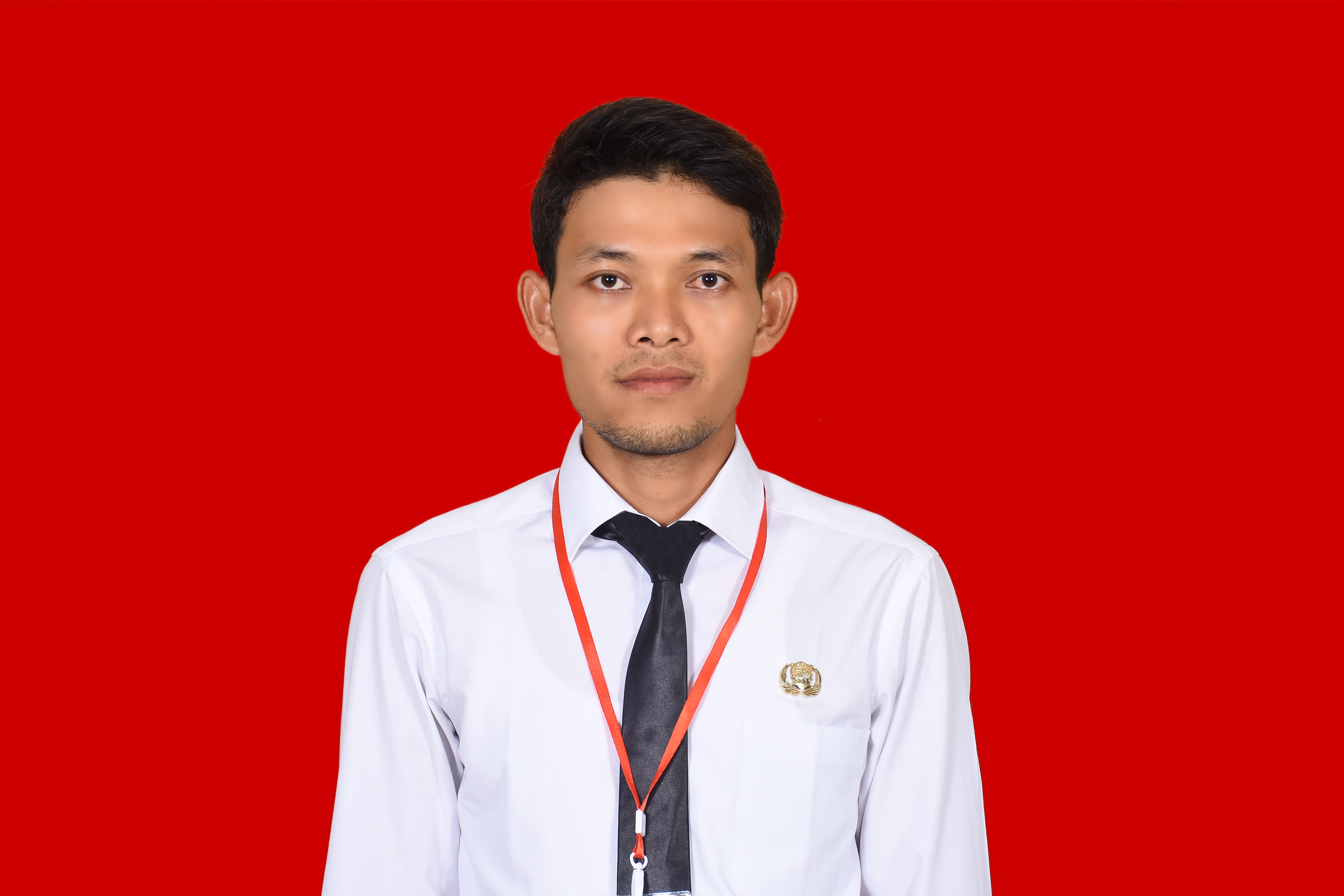 Foto Danar Widhi Permana, S.Pd