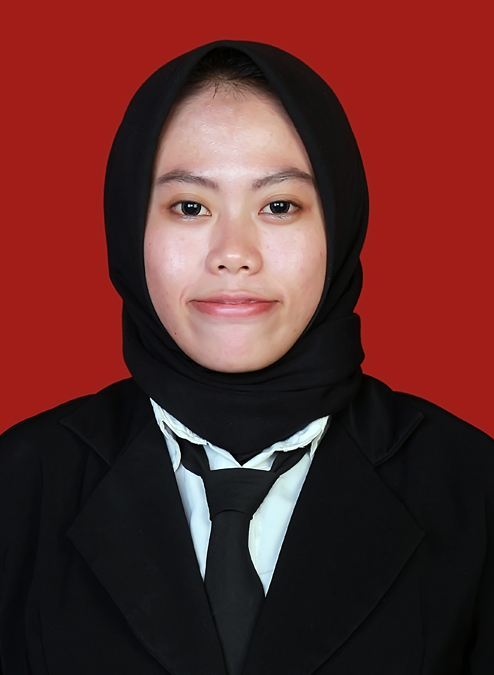 Foto Ani Shofiatul Muniroh, S.Pd