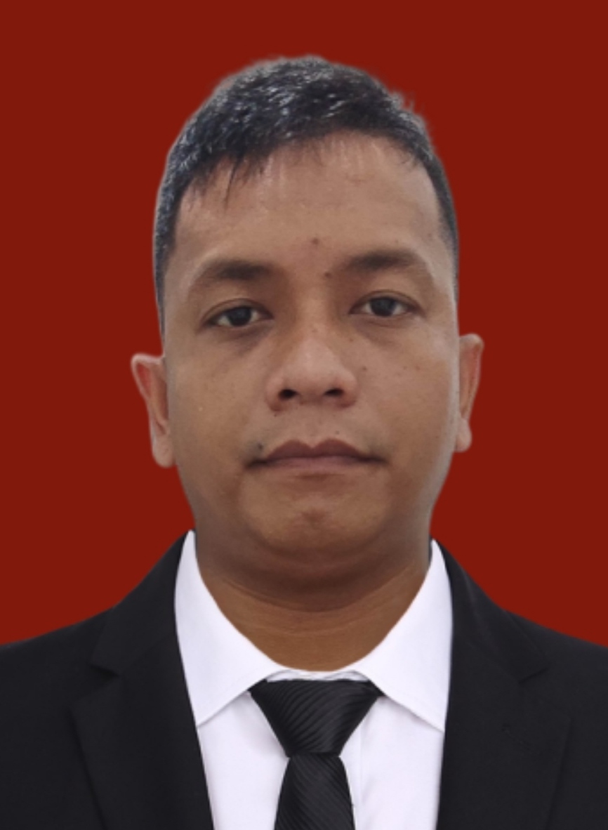 Foto Harfad Akbar Fiari