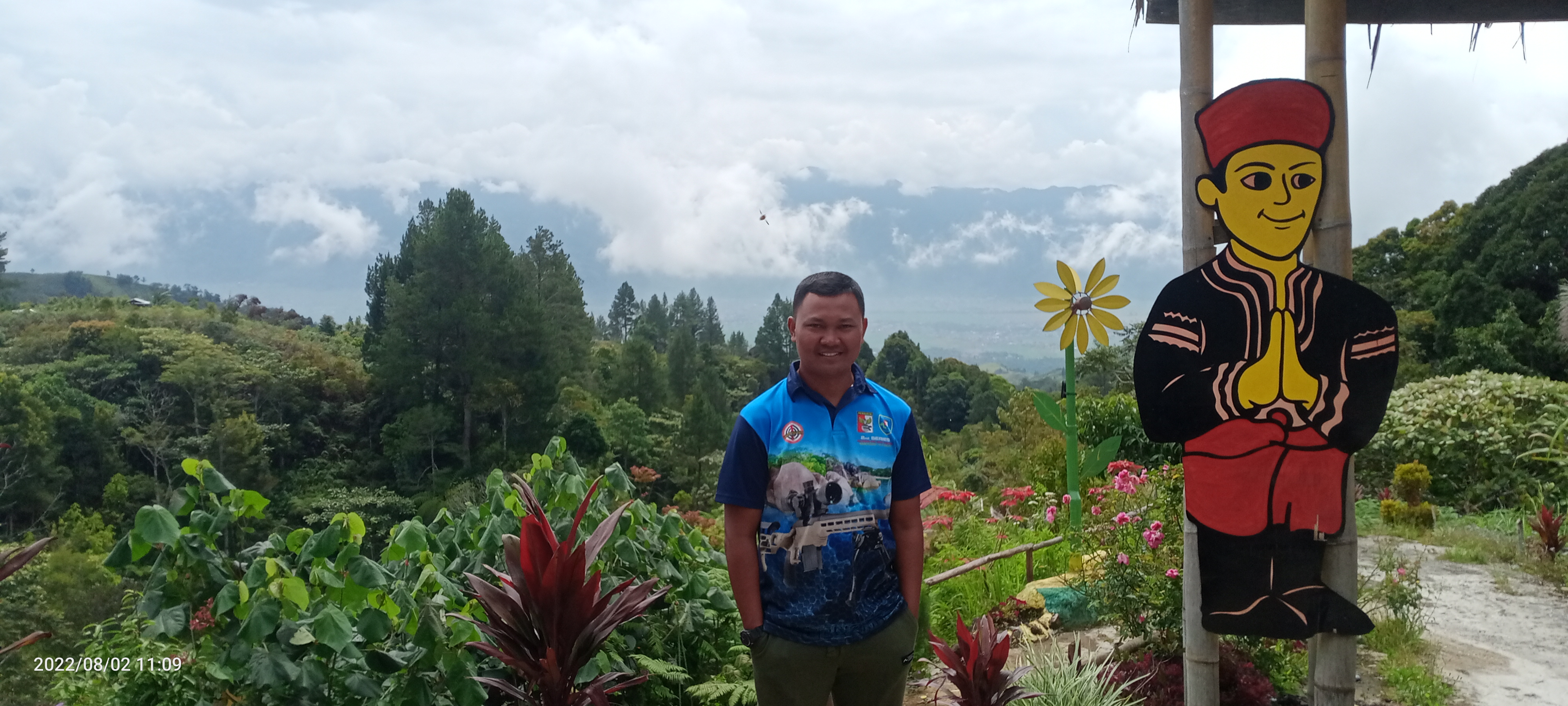 Foto SUGENG HARYADI 