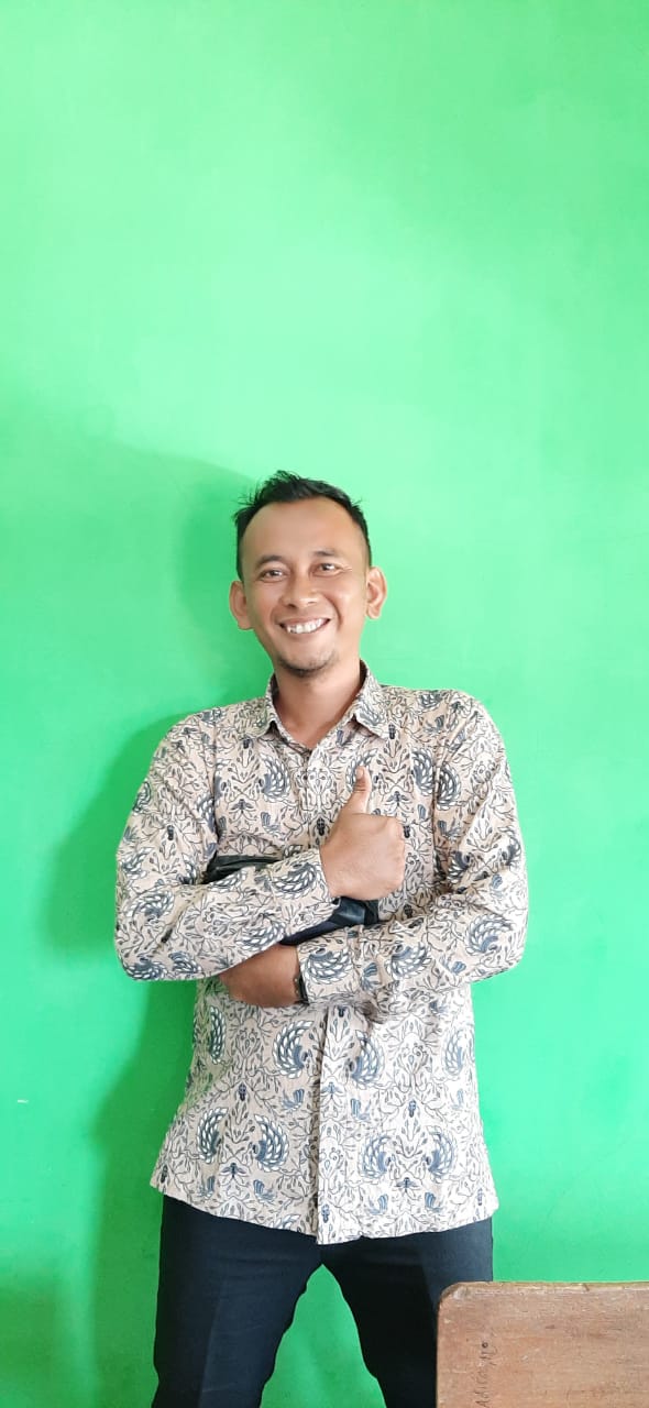Foto KARNOWO YULISDIANTO