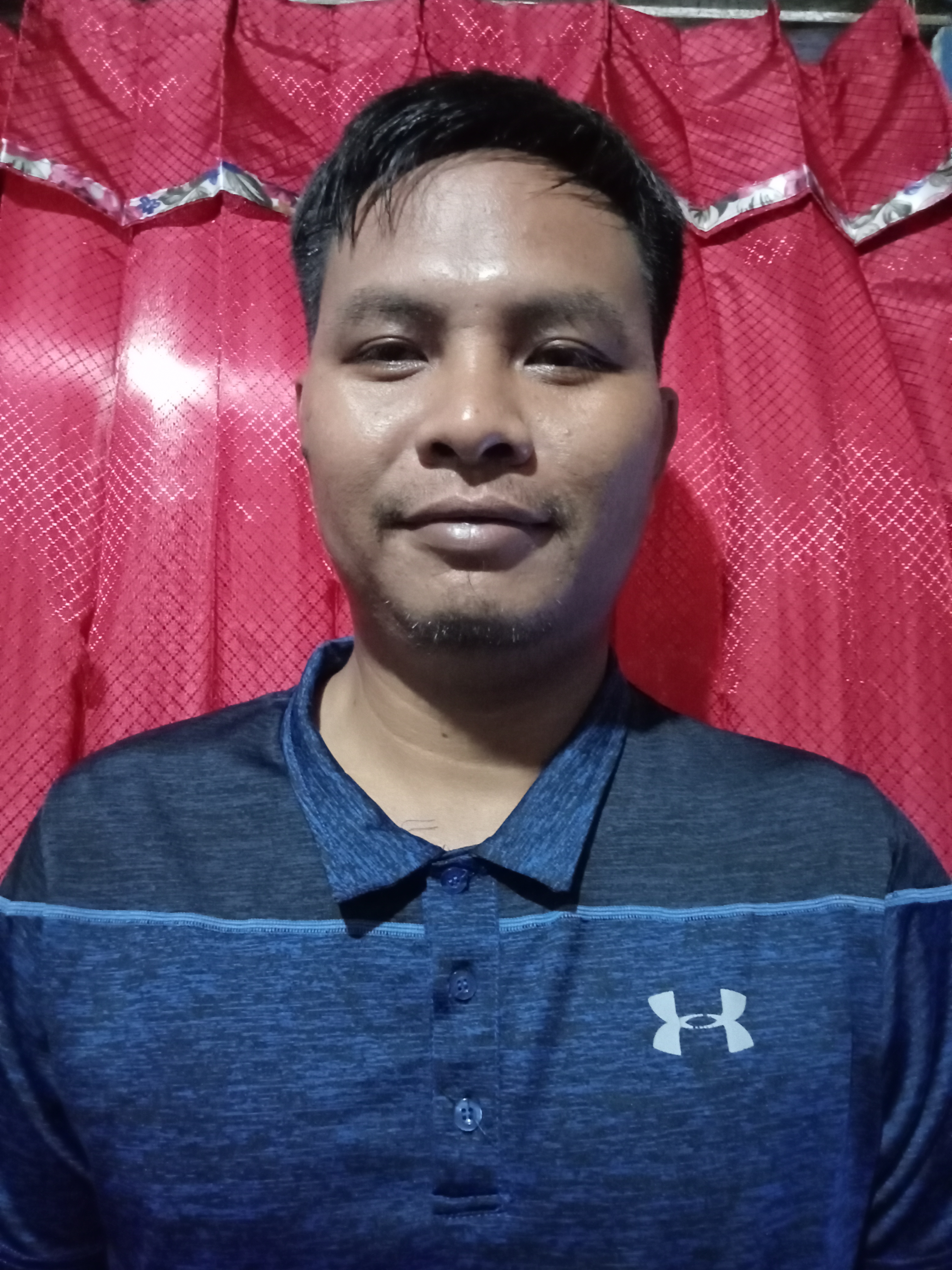 Foto HERU TRI UTOMO