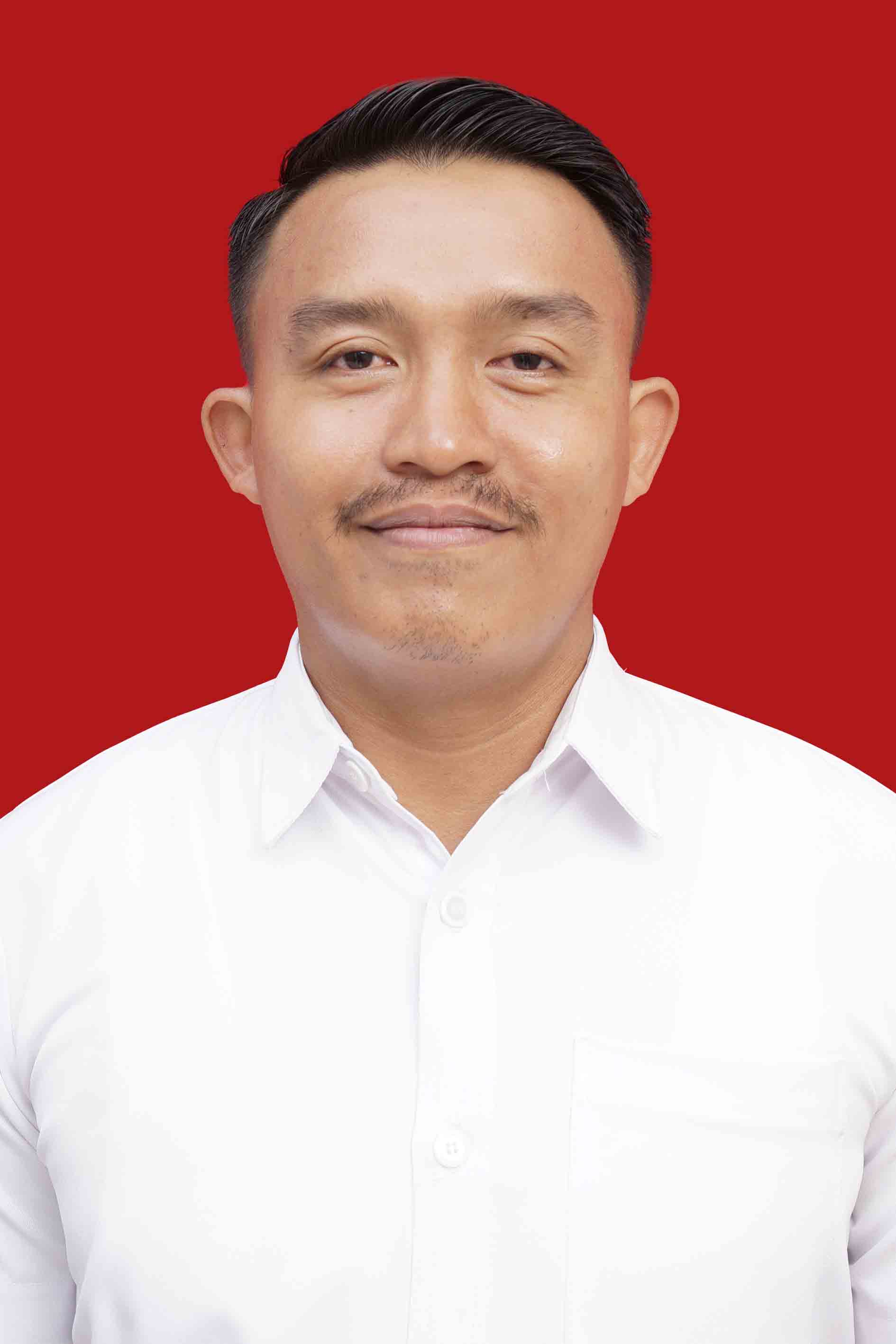 Foto I MADE AGUS WIDHYA ASRAMA, S.PD.,M.PD