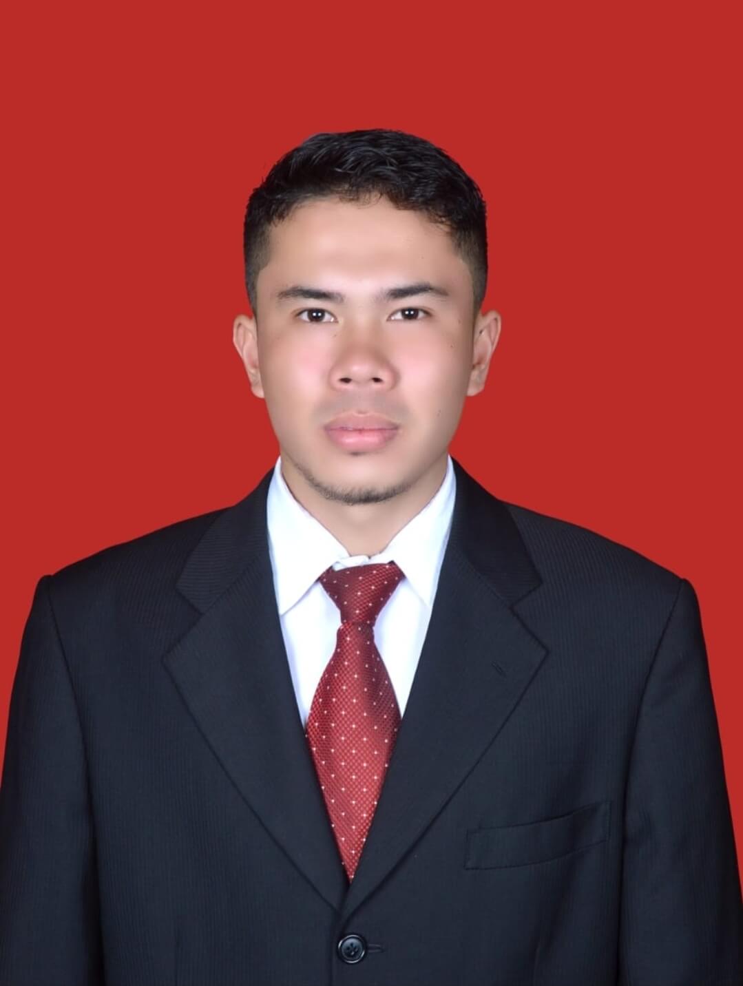 Foto YOGA SAPUTRA S. Or