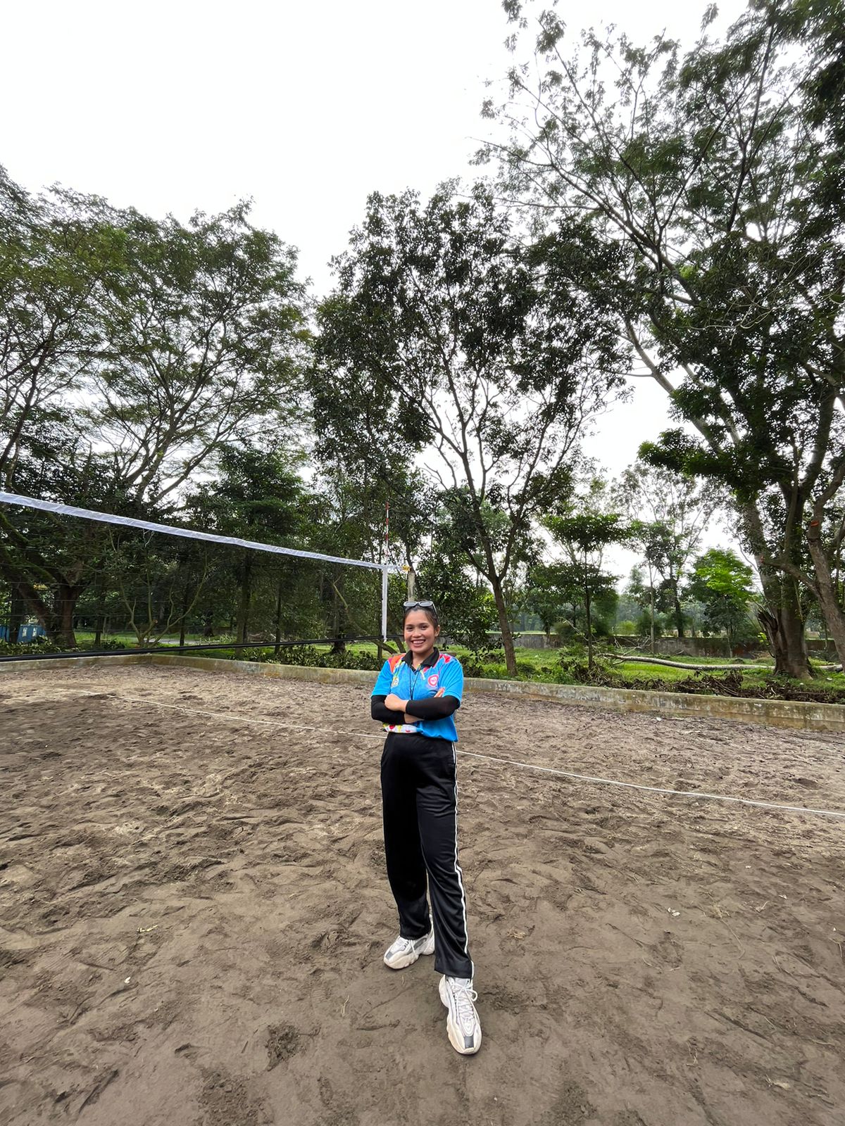 Foto SUCI SIGALINGGING