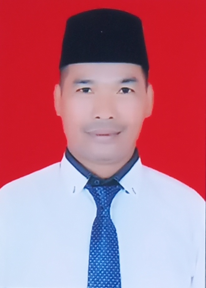 Foto IWAL, S. Pd