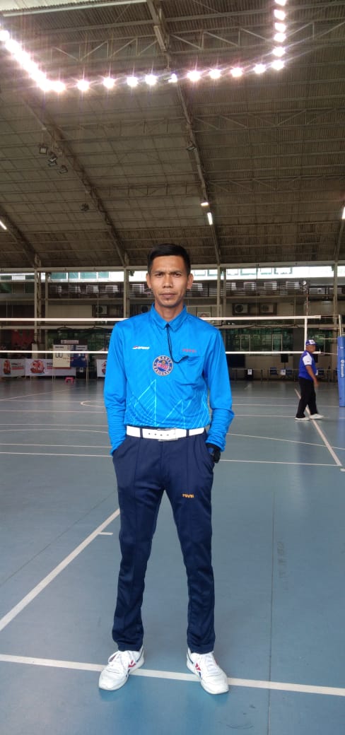 Foto Iskandar 