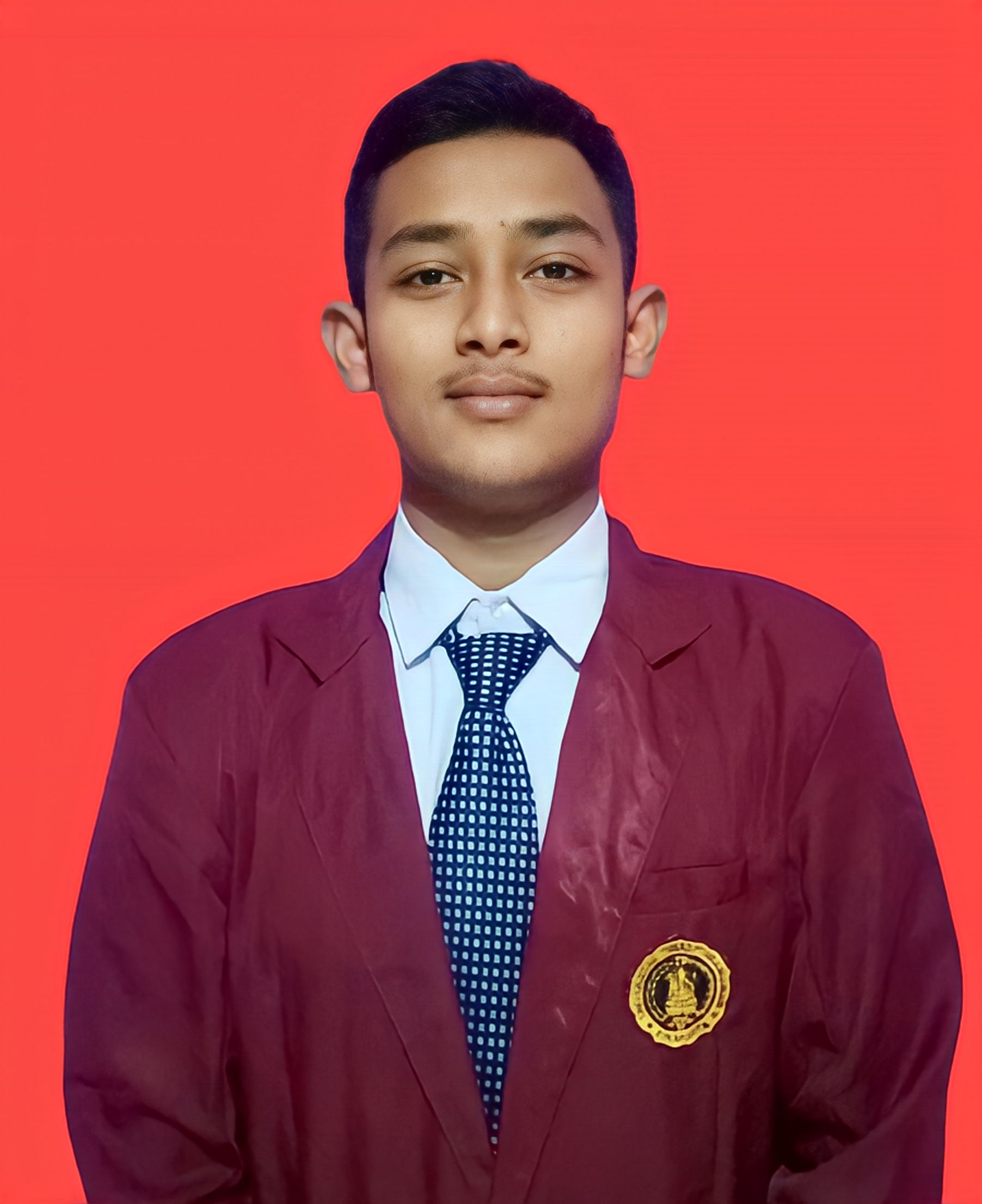 Foto Christian Resa Ardiyansyah 