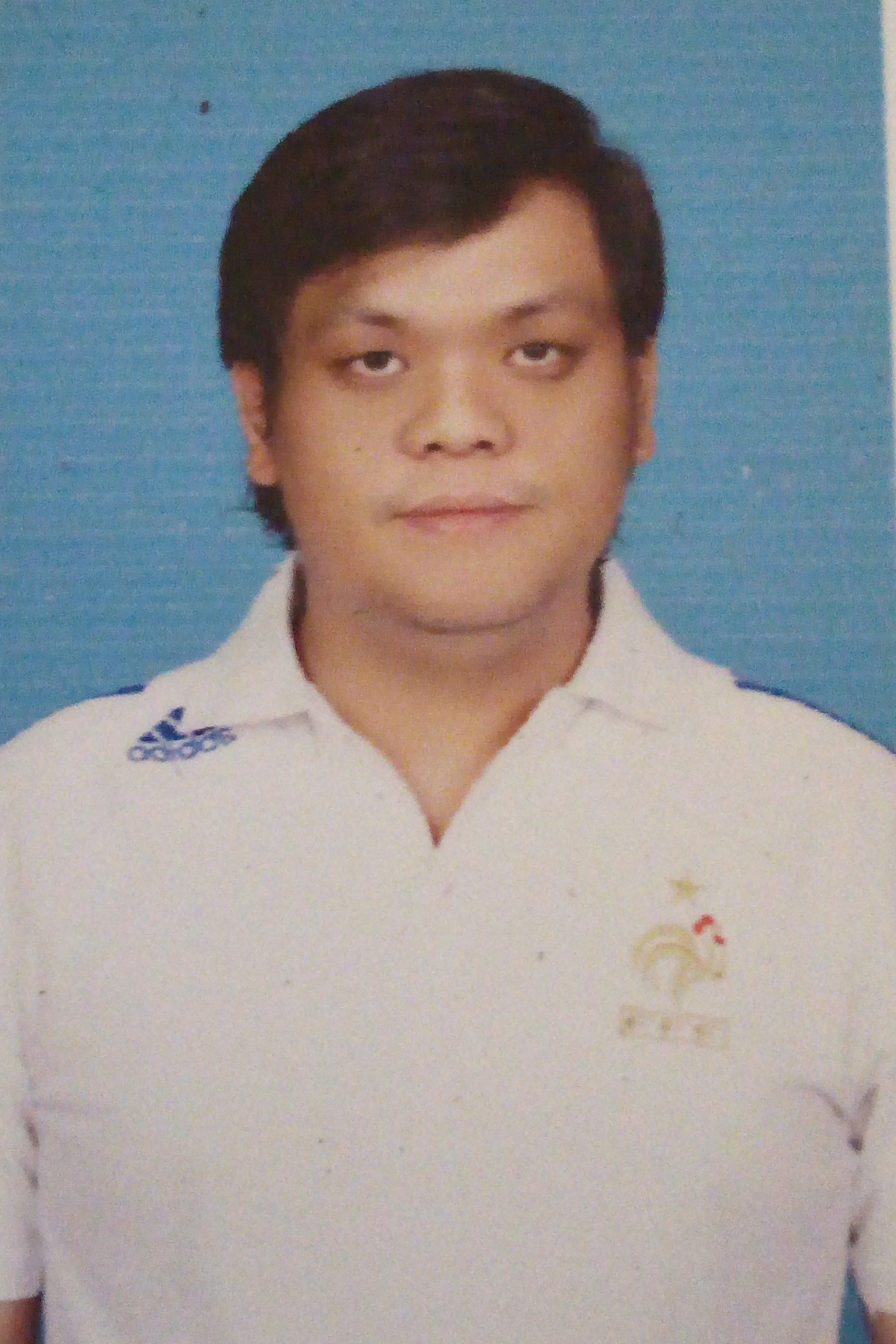 Foto KONG MIN