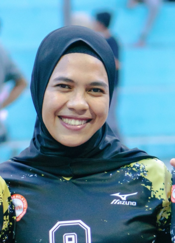 Foto Nafsul muthmainnah