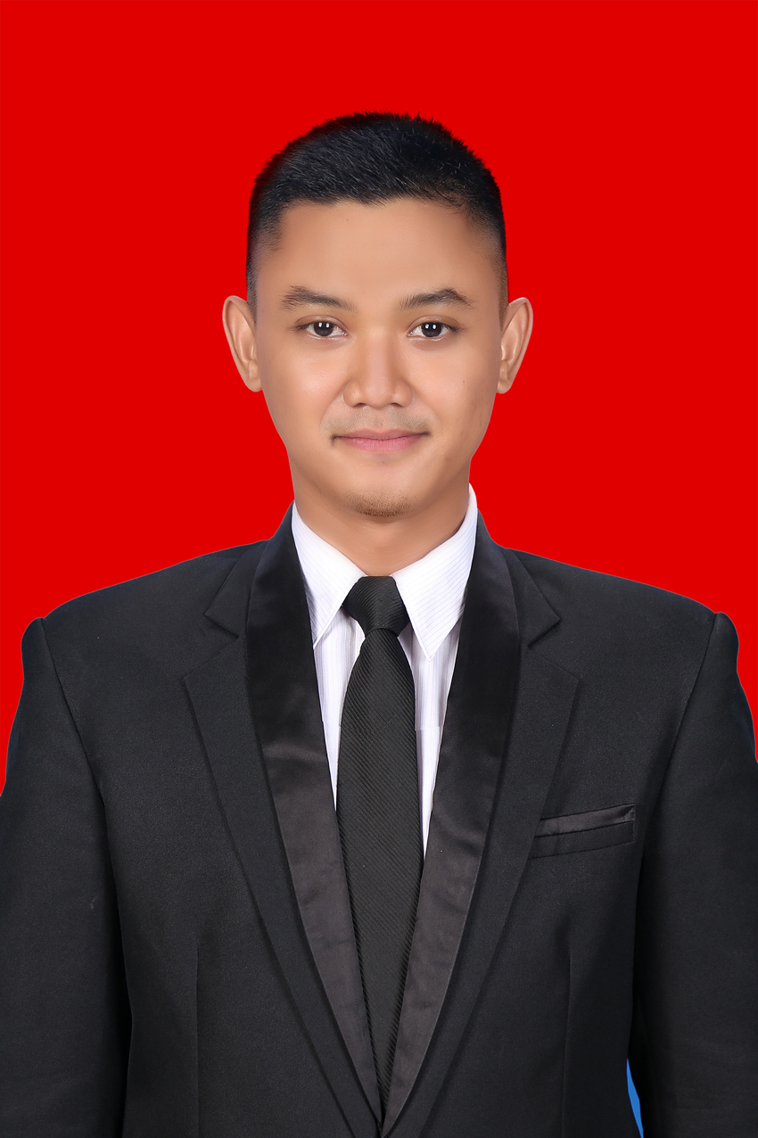 Foto Ocky Tri Gogik Sunarto