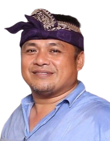 Foto I GEDE SUKARDIANA PUTRA