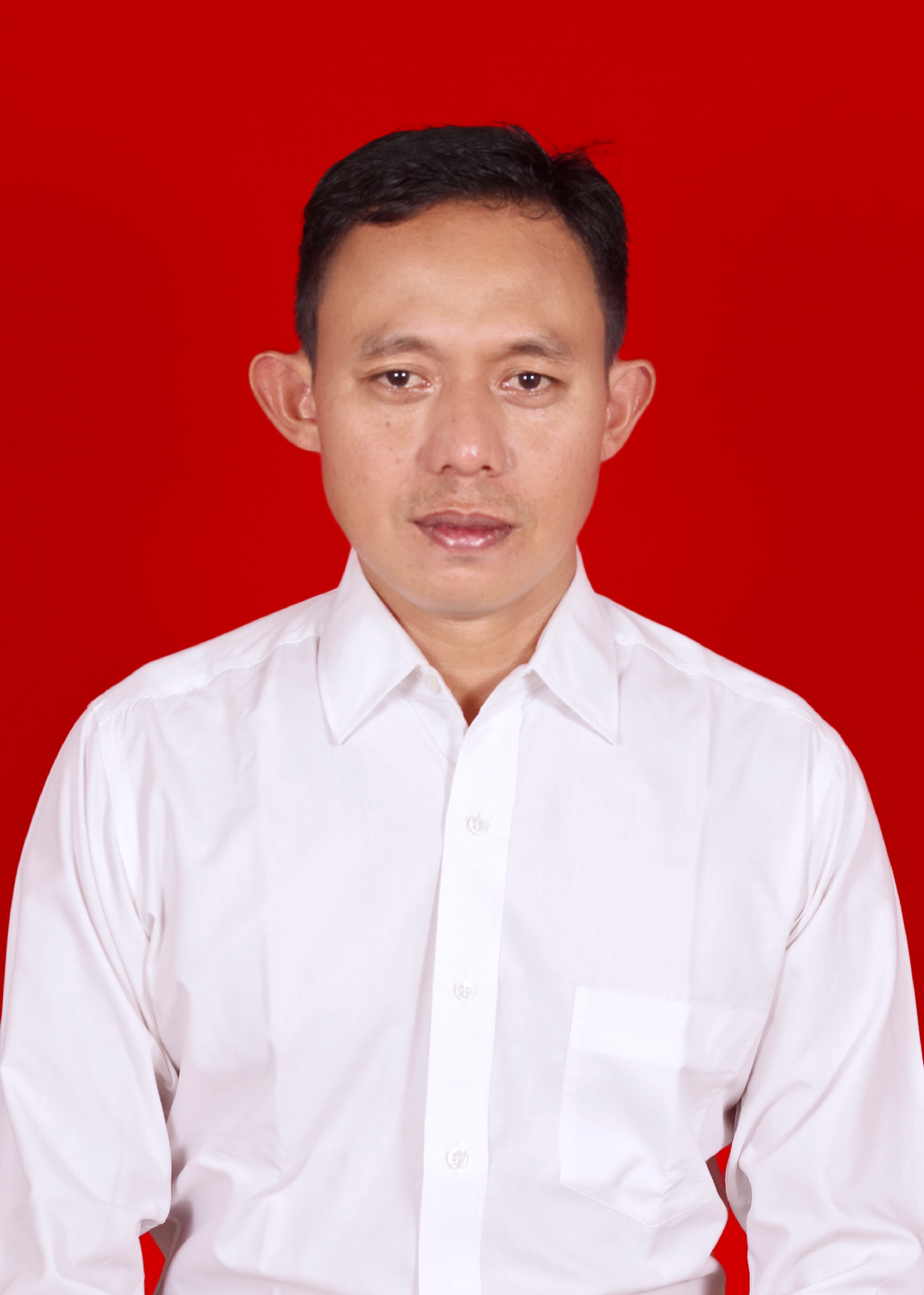 Foto Heri Nugroho, S.Pd.Jas., M.Pd