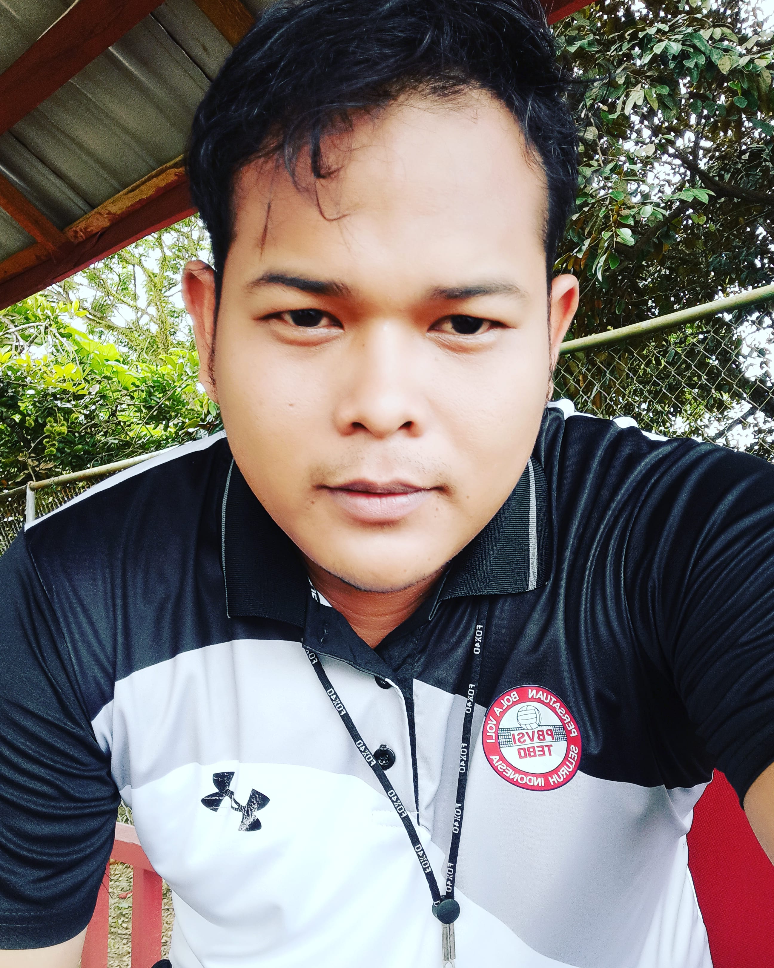 Foto Bayu Setiawan, S.Pd.I