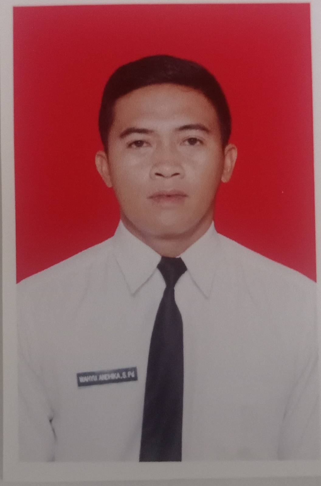 Foto Wahyu Andhika