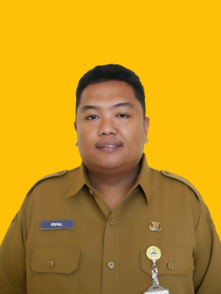 Foto RIFAL ABDUL ROZAQ
