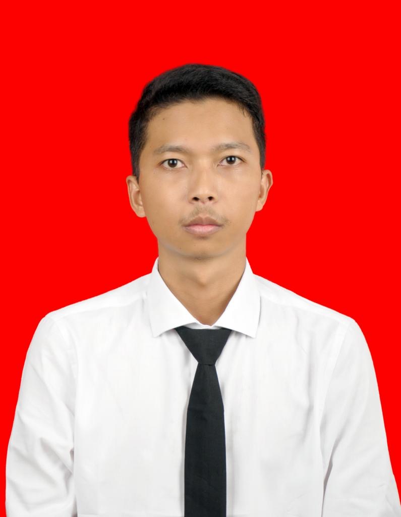 Foto Chaerul Anwar
