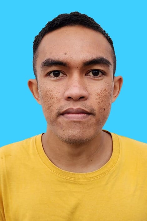 Foto Muhammad Fajar Riannuri