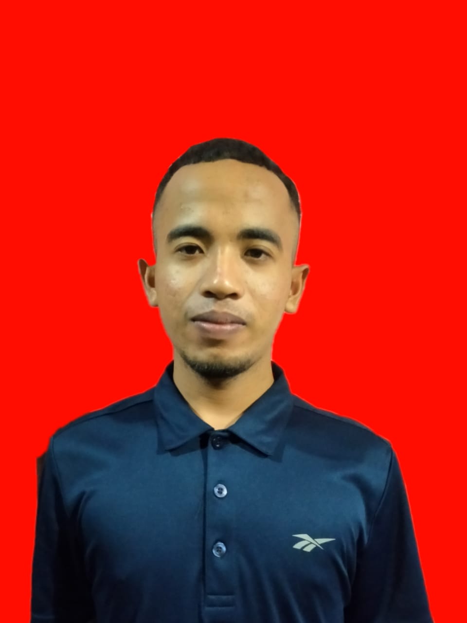 Foto Muhamad Alam, S. Or