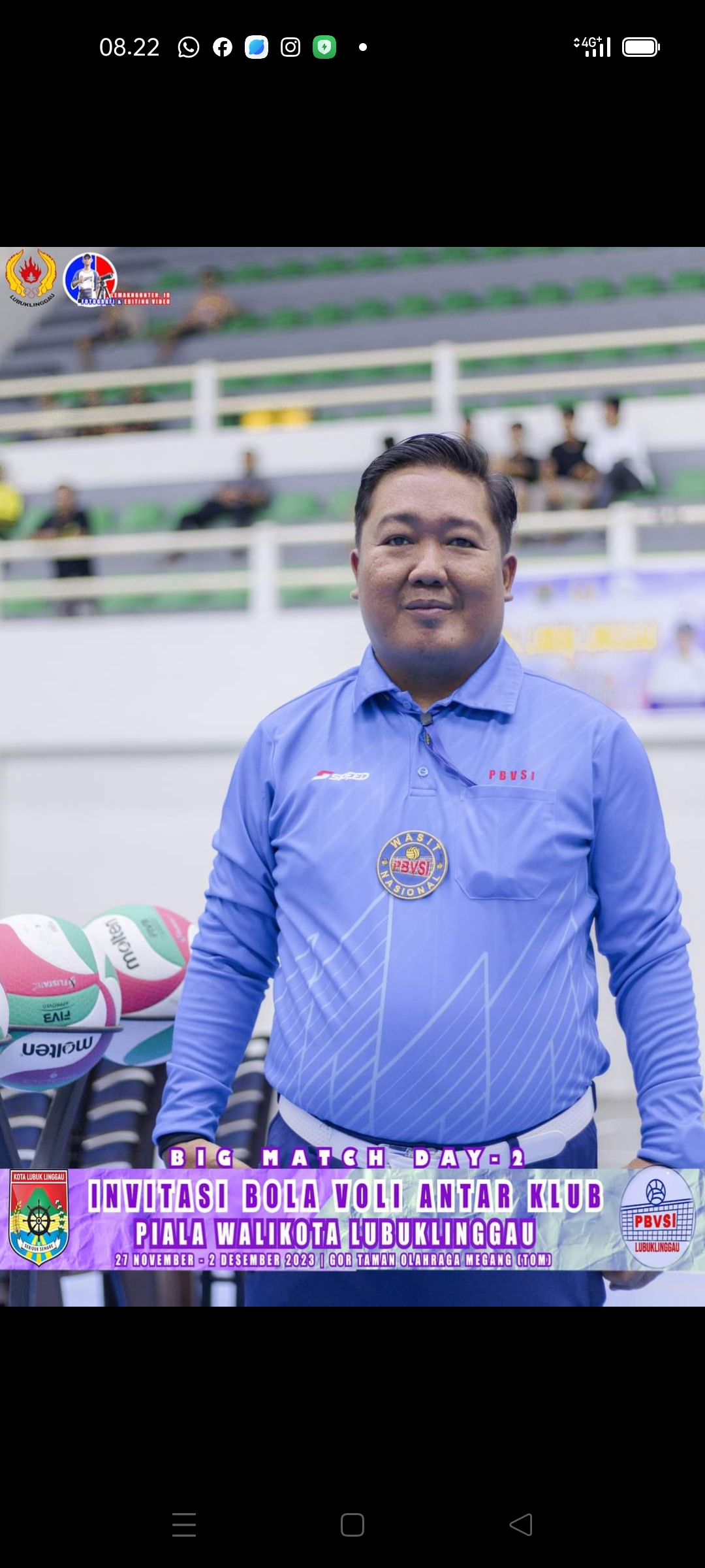 Foto Fajrin Rasuandi 