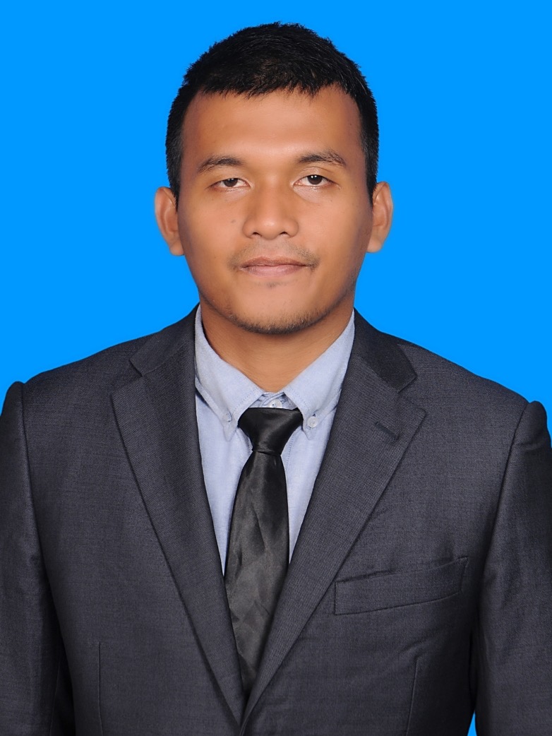 Foto Alvi Syahriana Mahmud, S.E