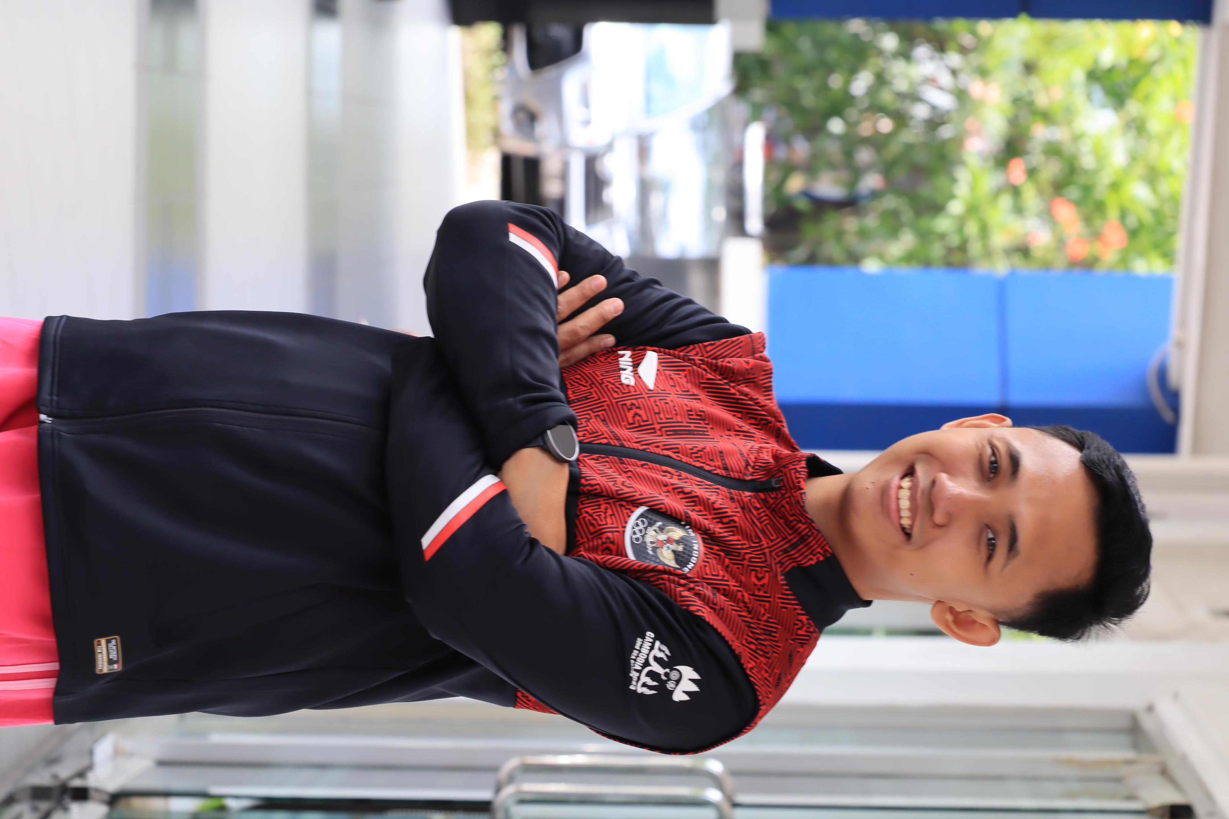 Foto HANDIKA ARIF PRASETYO 