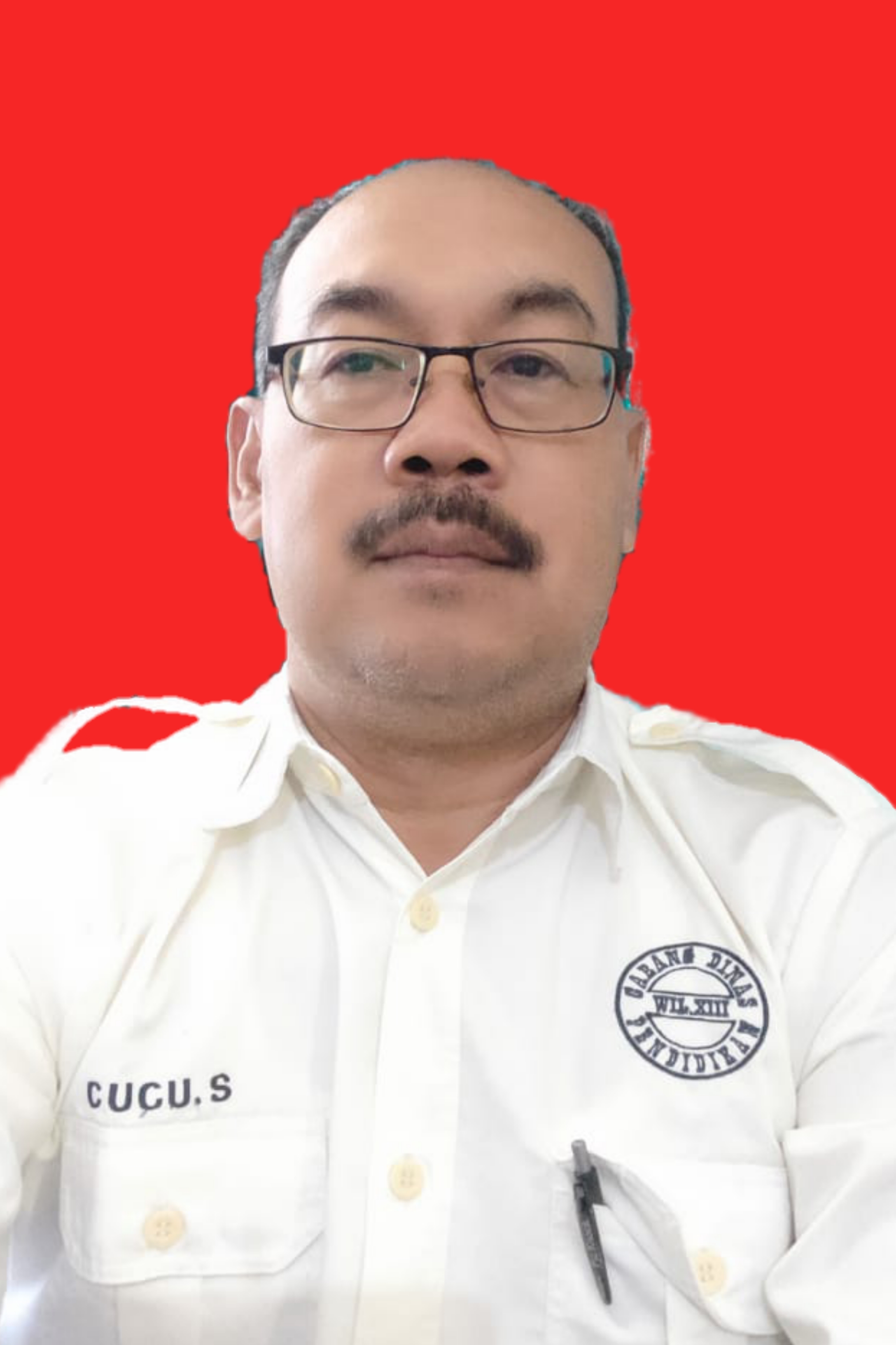 Foto Cucu Syamsudin
