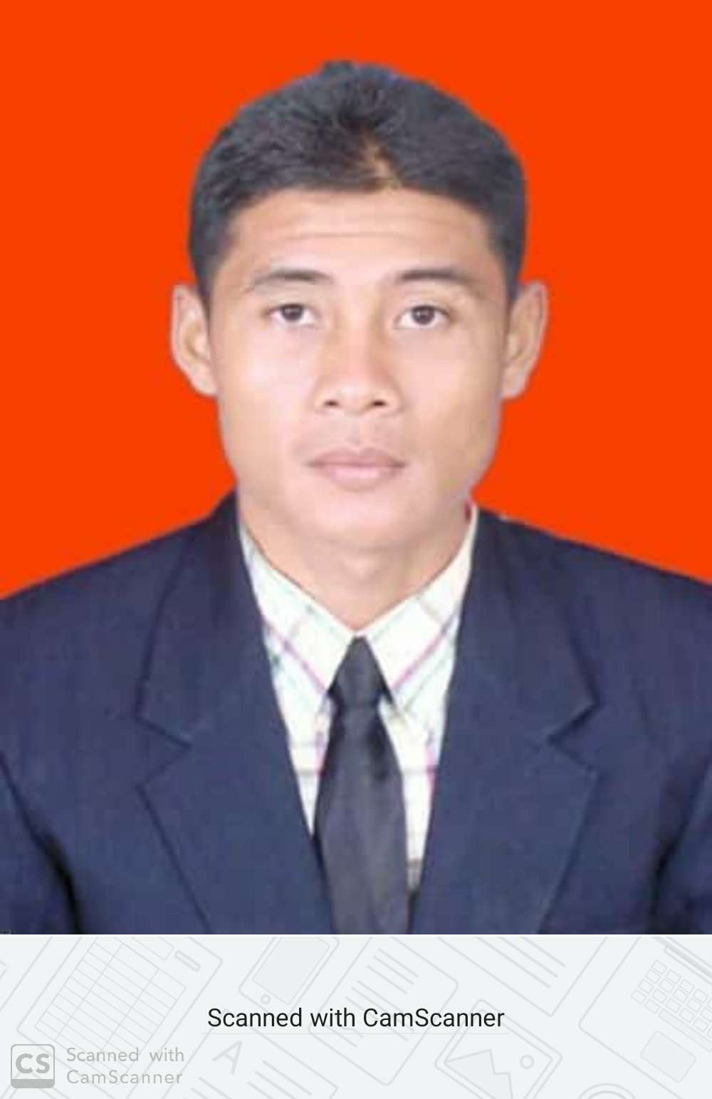 Foto Nanang Munandar