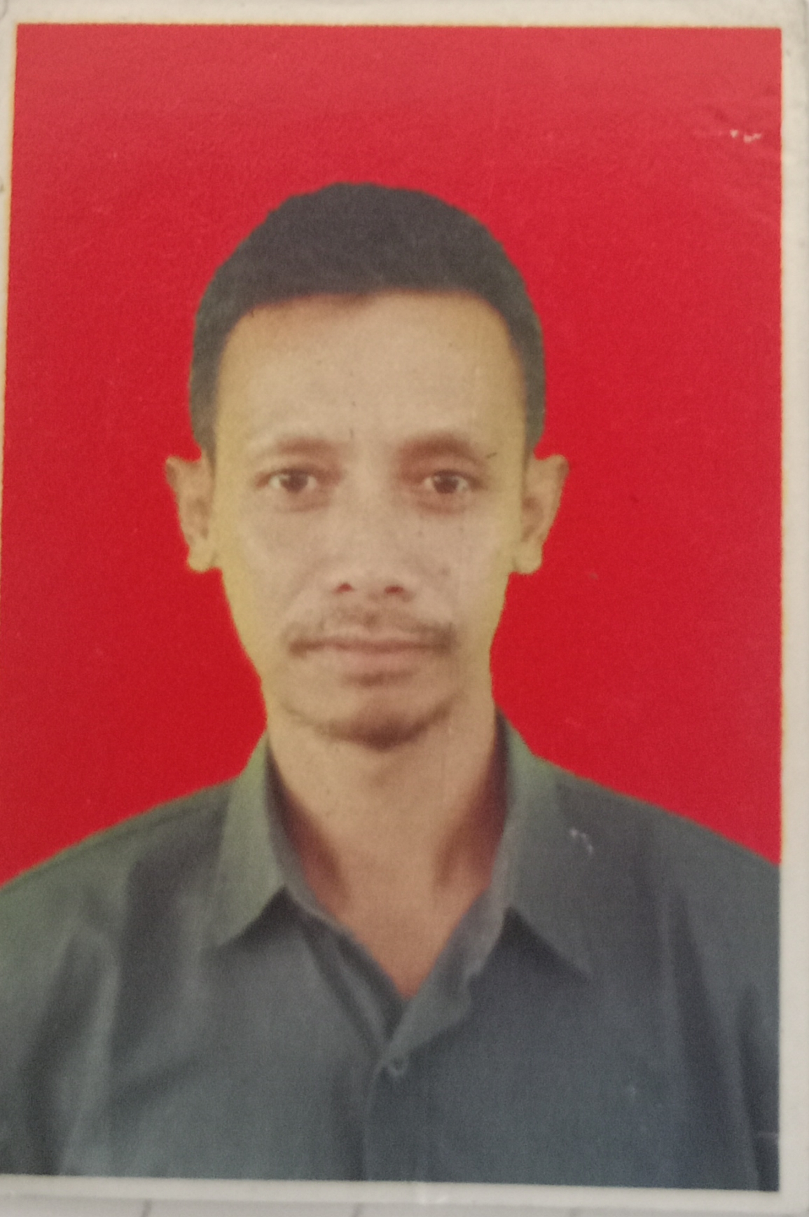 Foto UJANG KUSMAYADI,S.Pd