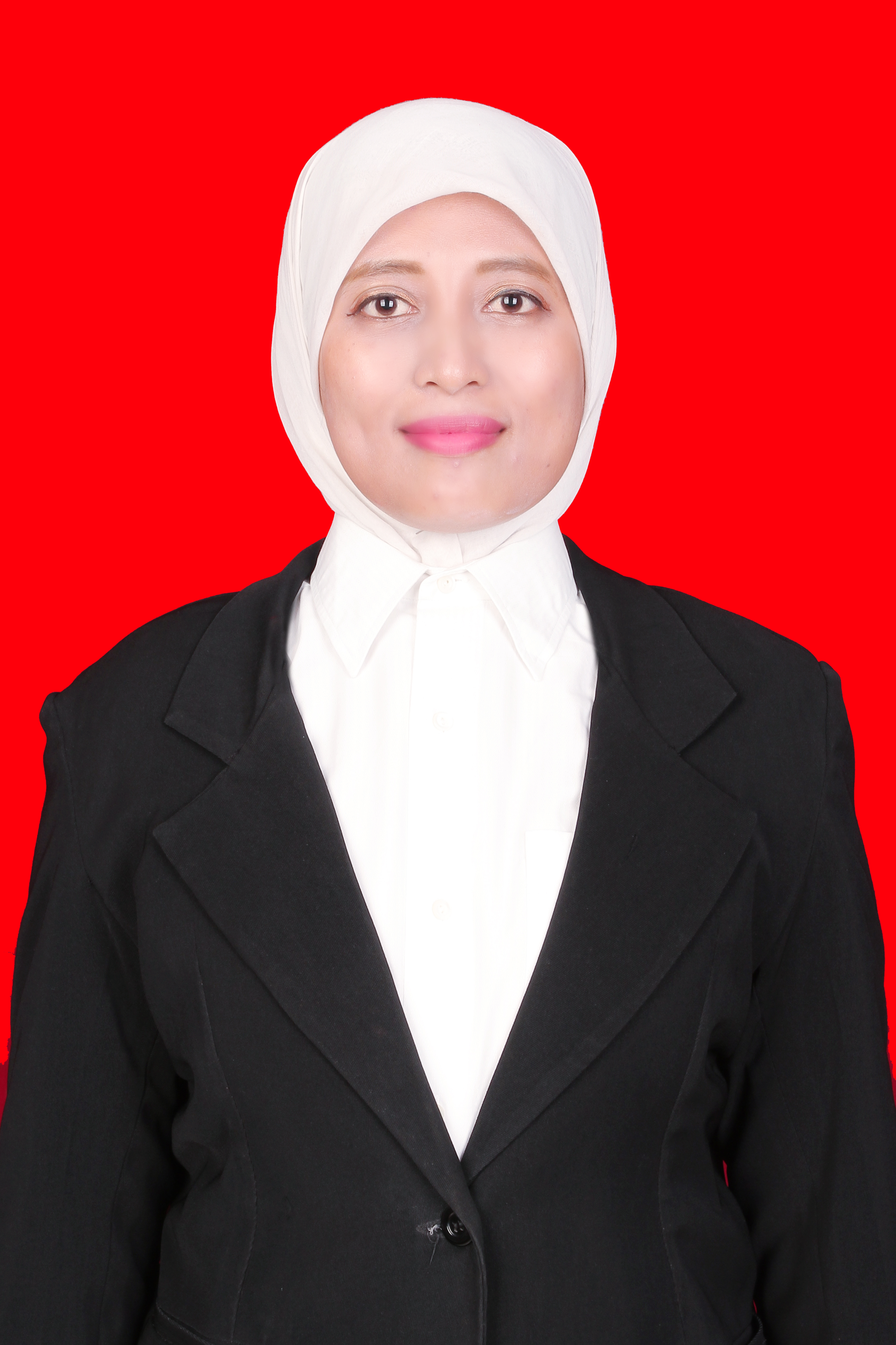 Foto Melly Amelia Nurhapitari 