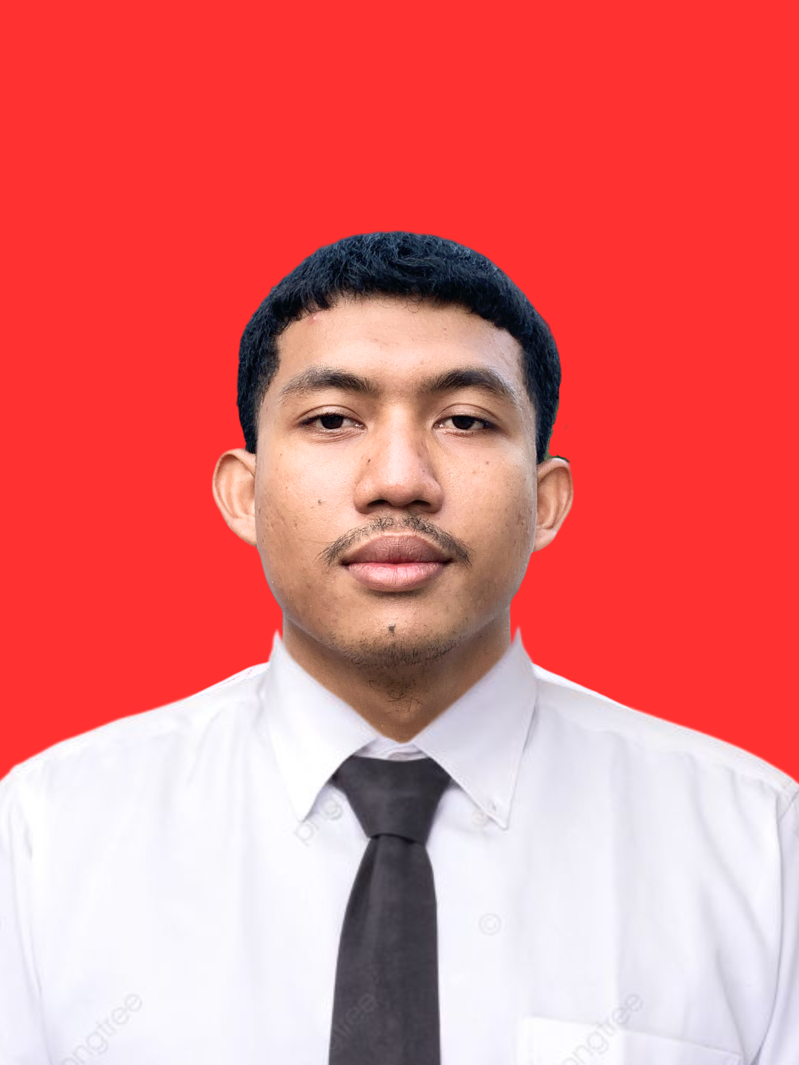 Foto Muhammad Aji Saputra