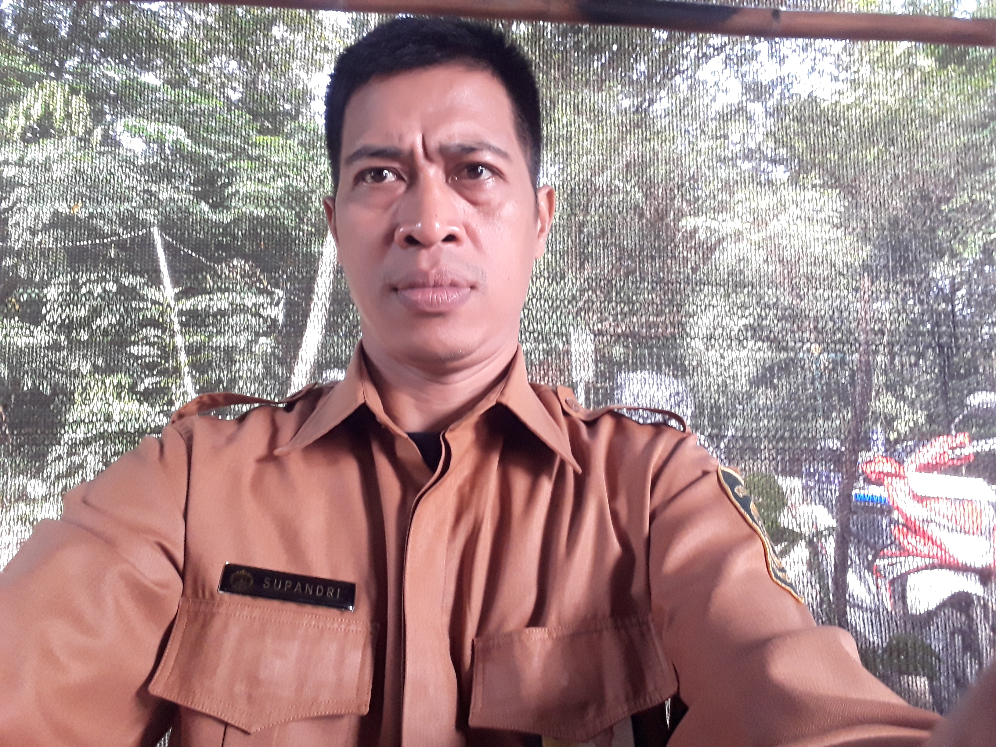 Foto Supandri