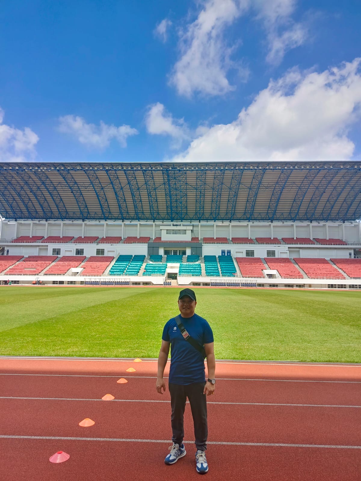Foto Donny Hartono