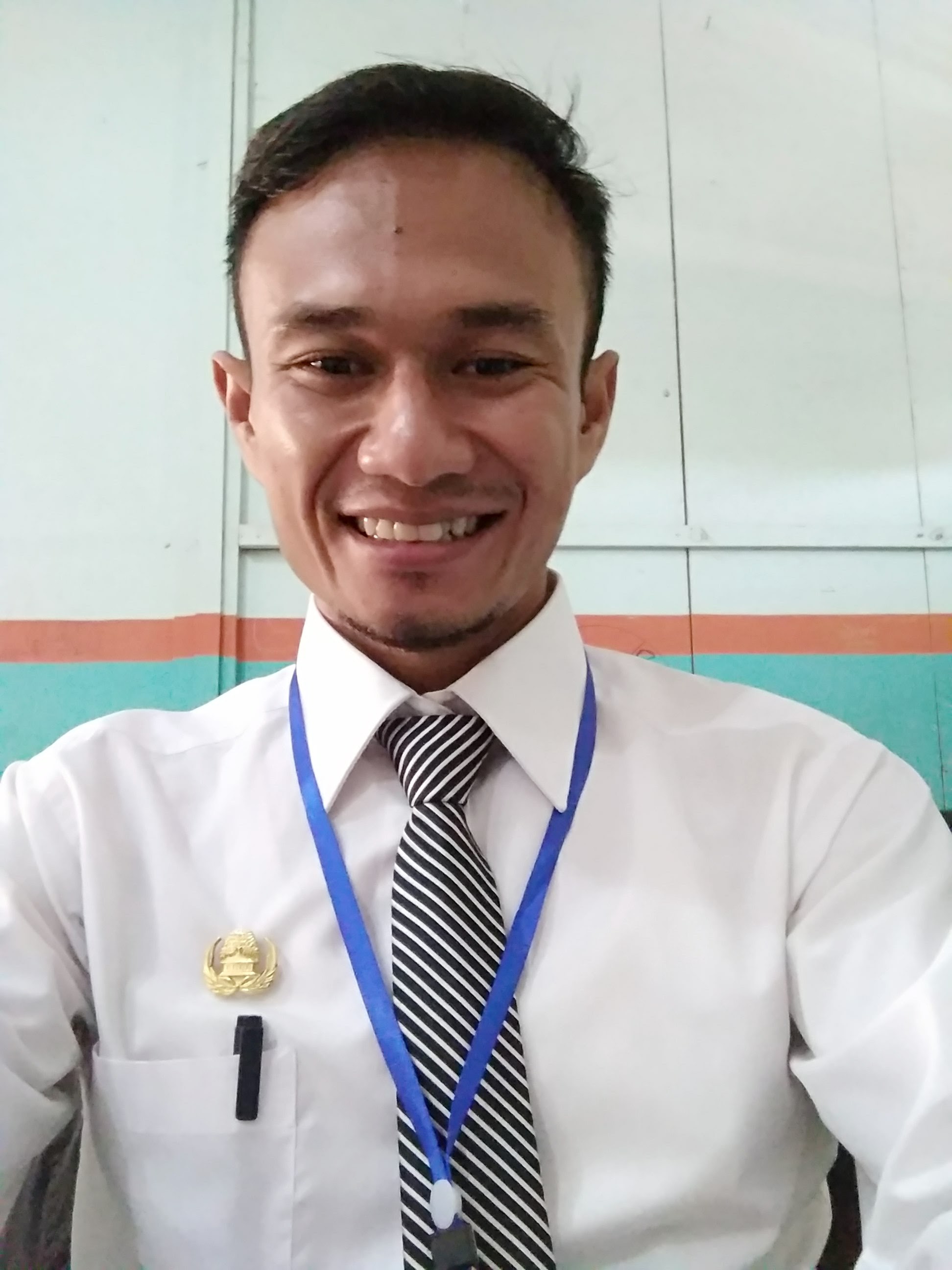 Foto INTAN KOMARA, S.Pd. 