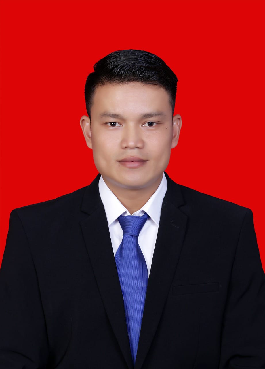 Foto Sena Wijaya, S.Pd.