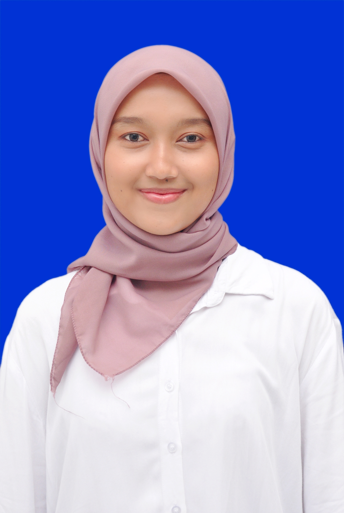 Foto NURUN KHOFIFA SETIA ARSYII