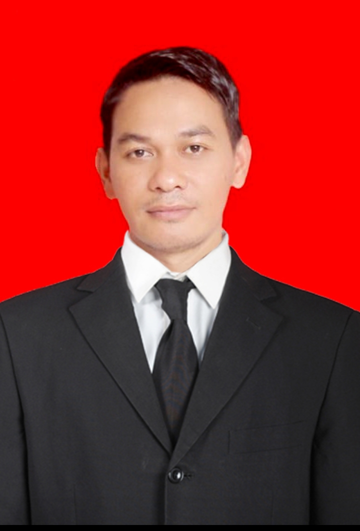 Foto Tisna Risyadi