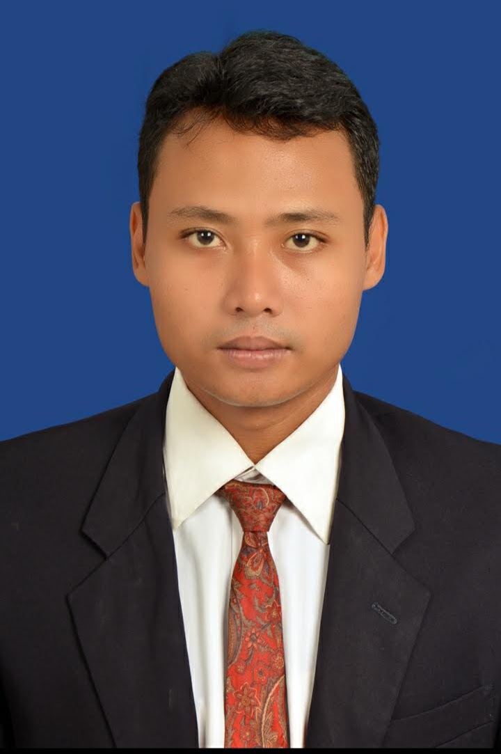 Foto Riki Sofan, S.Pd