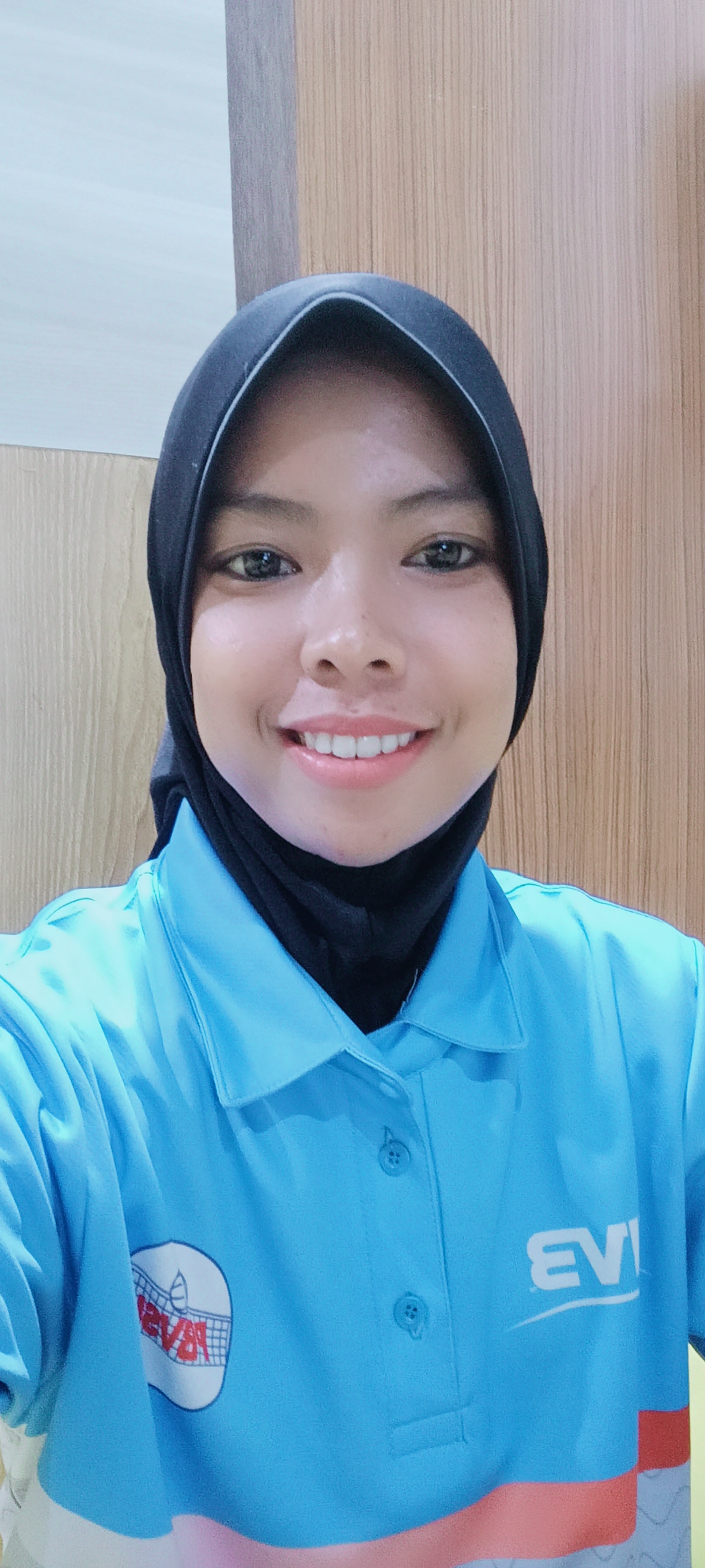 Foto Ayu Rizky Ananda, Amd.Kep