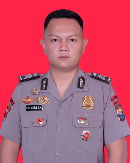 Foto PUTU NGURAH GUNADI MANUABA