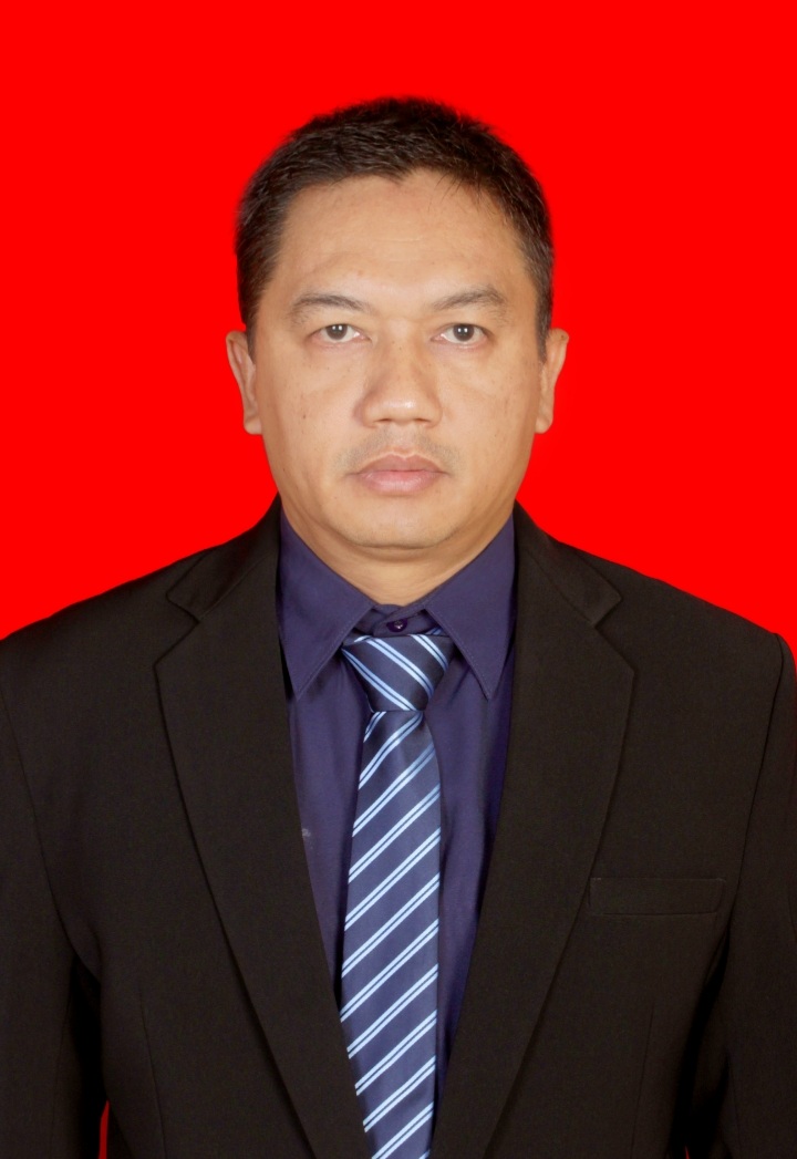 Foto ENGKUS KUSMANA, S.I.P.