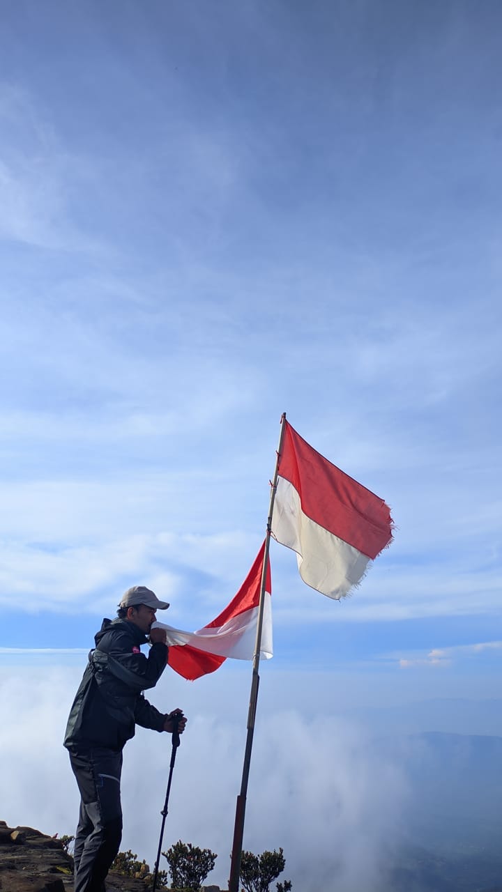 Foto Romli Silianwari 